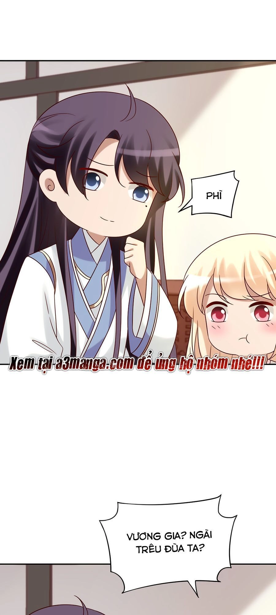 Kiêu Ngạo Vương Gia Chủng Điền Phi Chapter 148 - 49