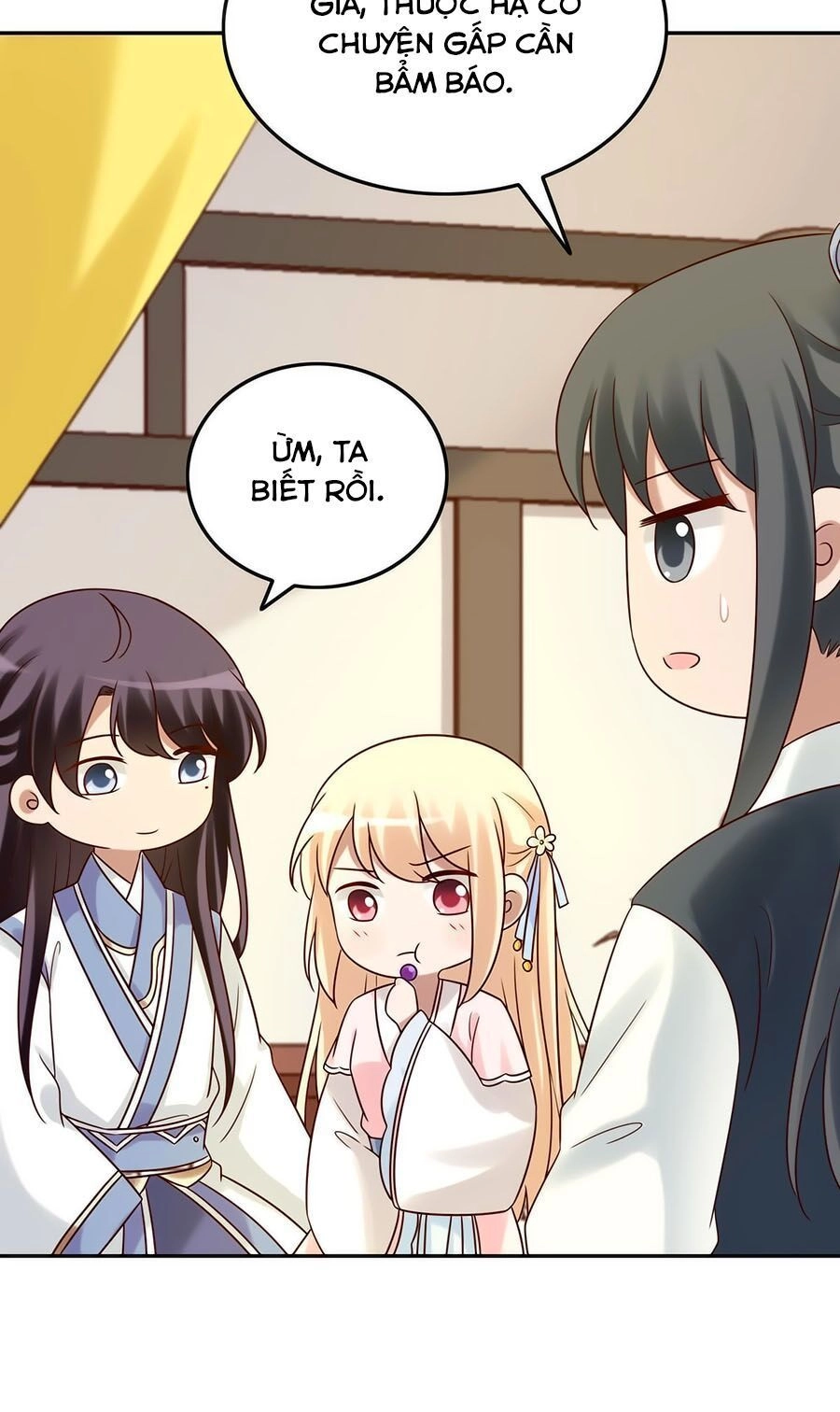 Kiêu Ngạo Vương Gia Chủng Điền Phi Chapter 148 - 52