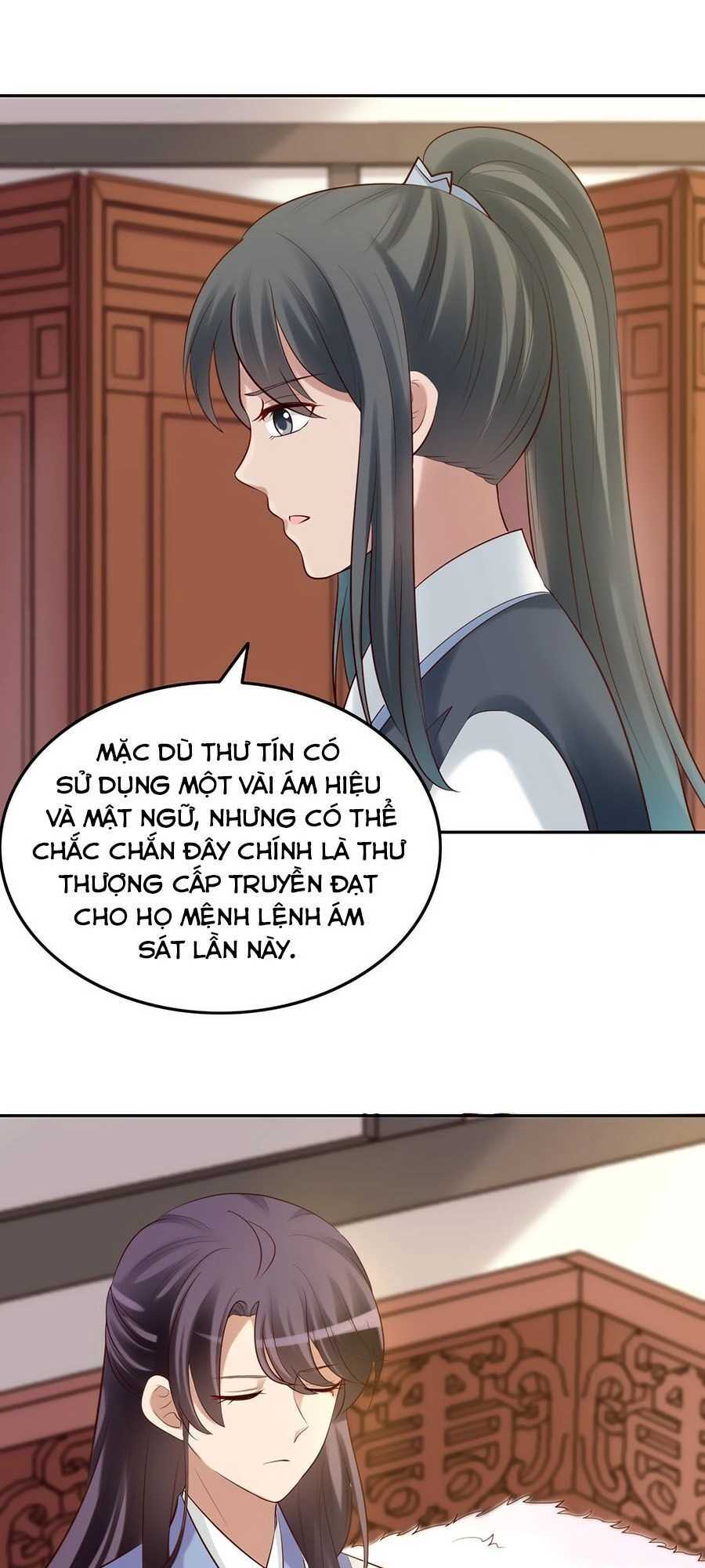 Kiêu Ngạo Vương Gia Chủng Điền Phi Chapter 148 - 61