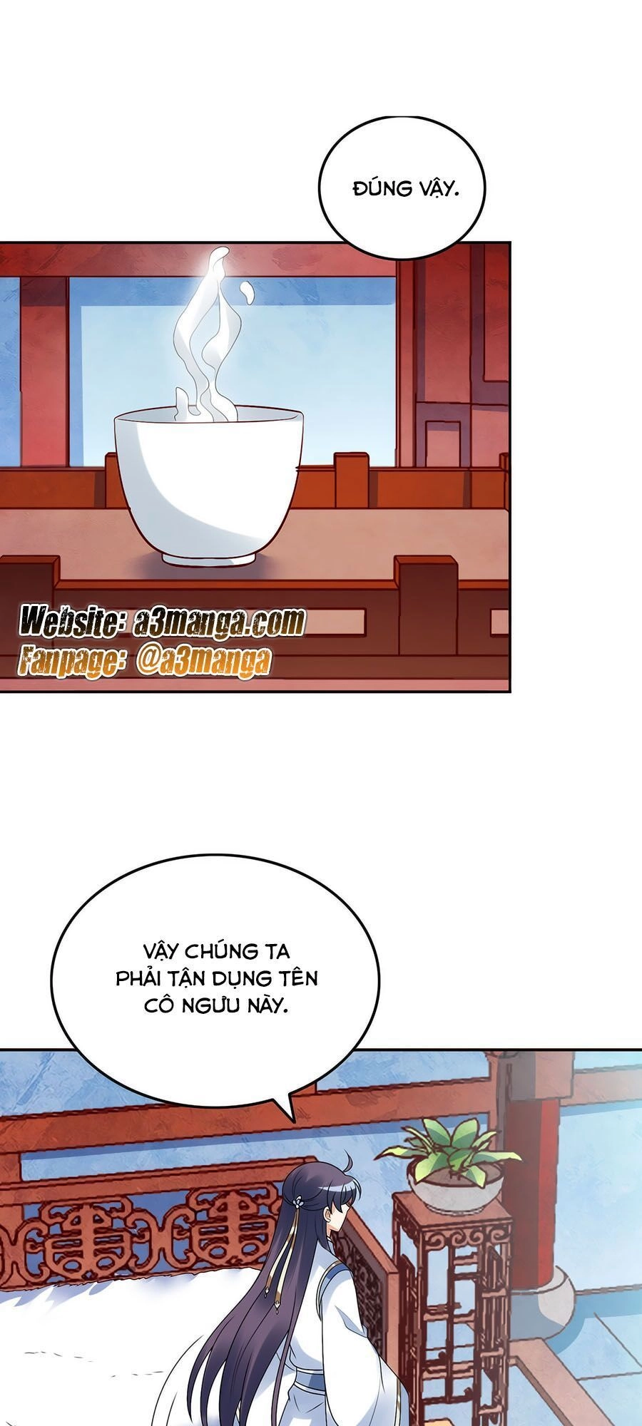 Kiêu Ngạo Vương Gia Chủng Điền Phi Chapter 149 - 1