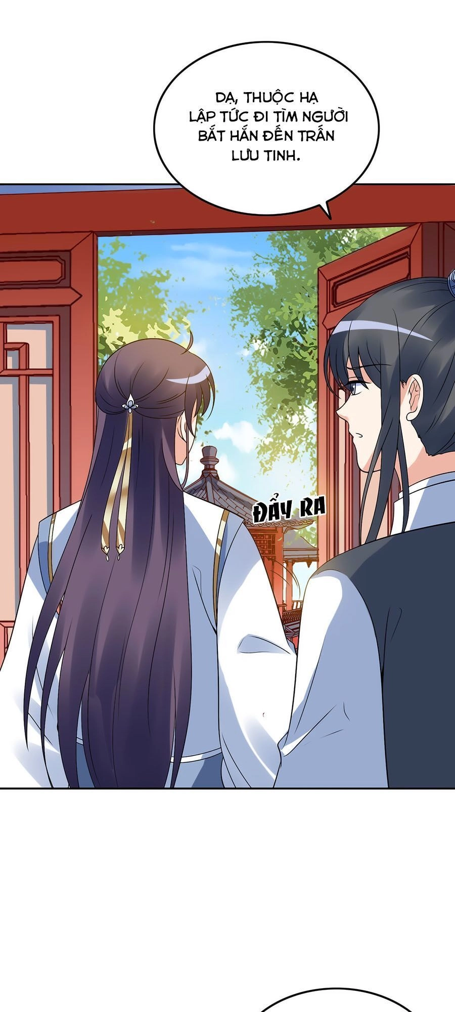 Kiêu Ngạo Vương Gia Chủng Điền Phi Chapter 149 - 3