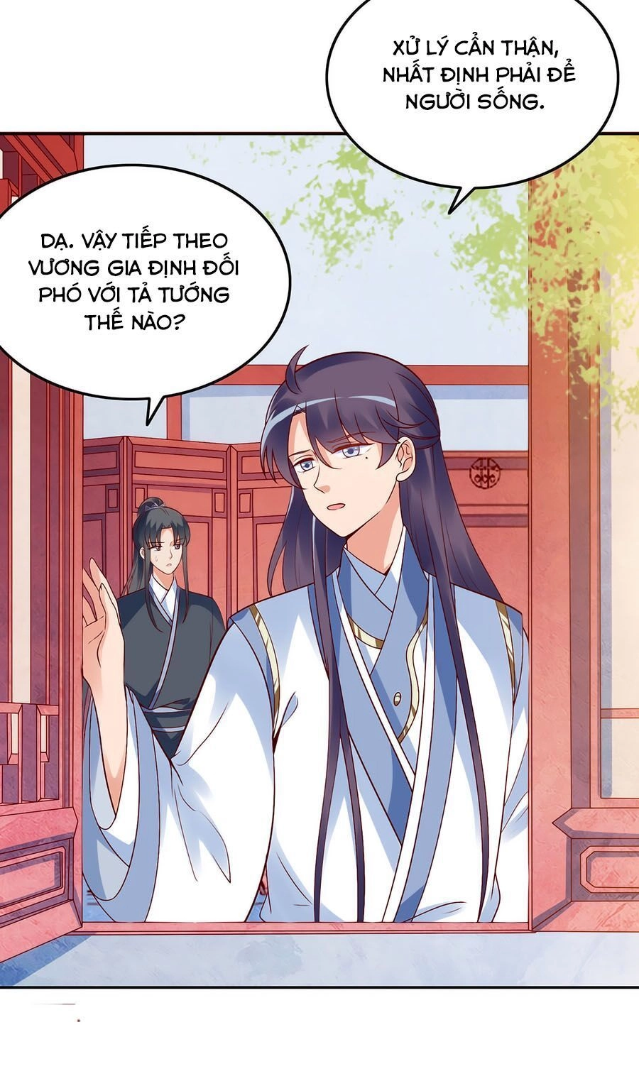 Kiêu Ngạo Vương Gia Chủng Điền Phi Chapter 149 - 4