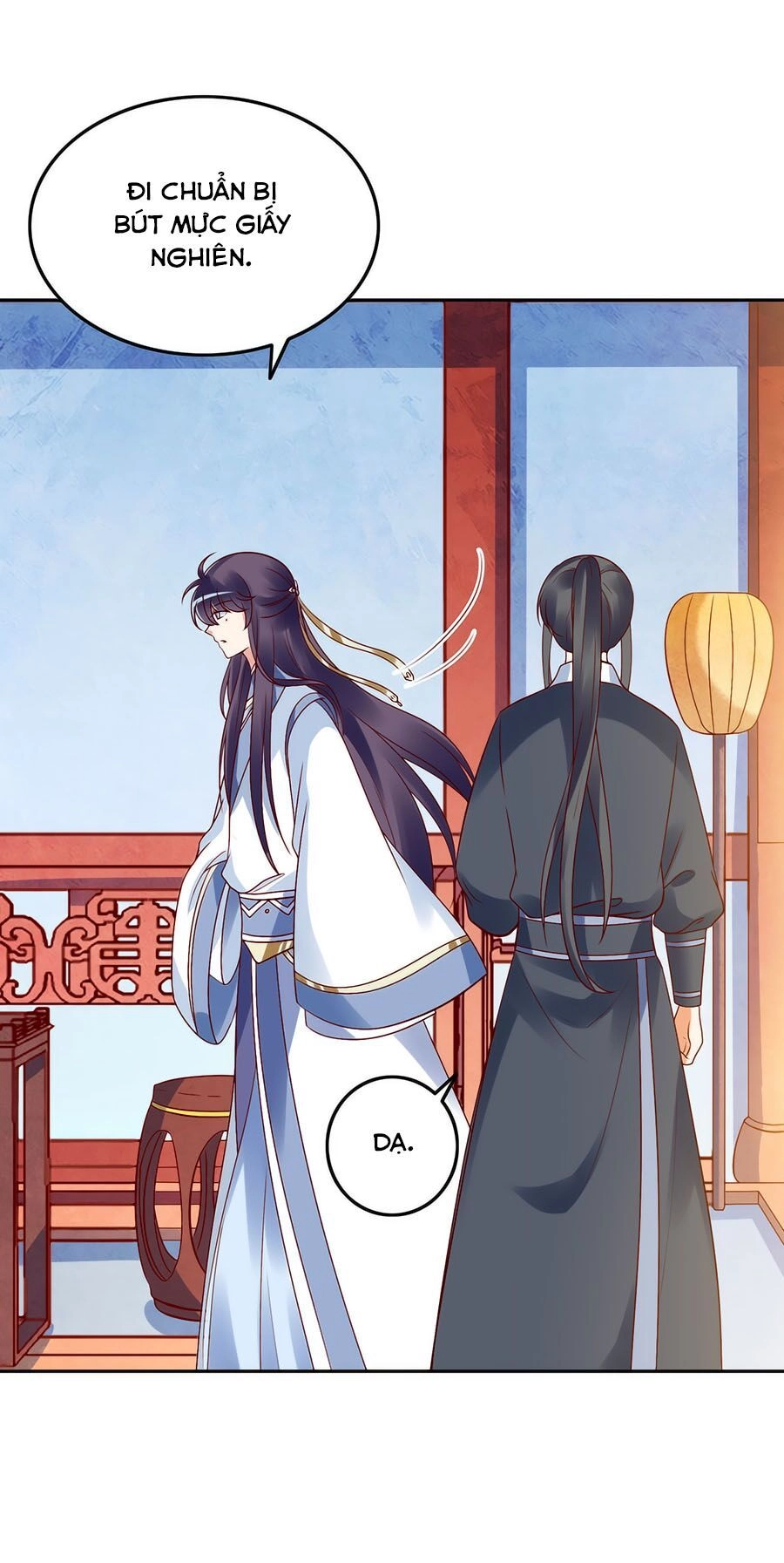 Kiêu Ngạo Vương Gia Chủng Điền Phi Chapter 149 - 5