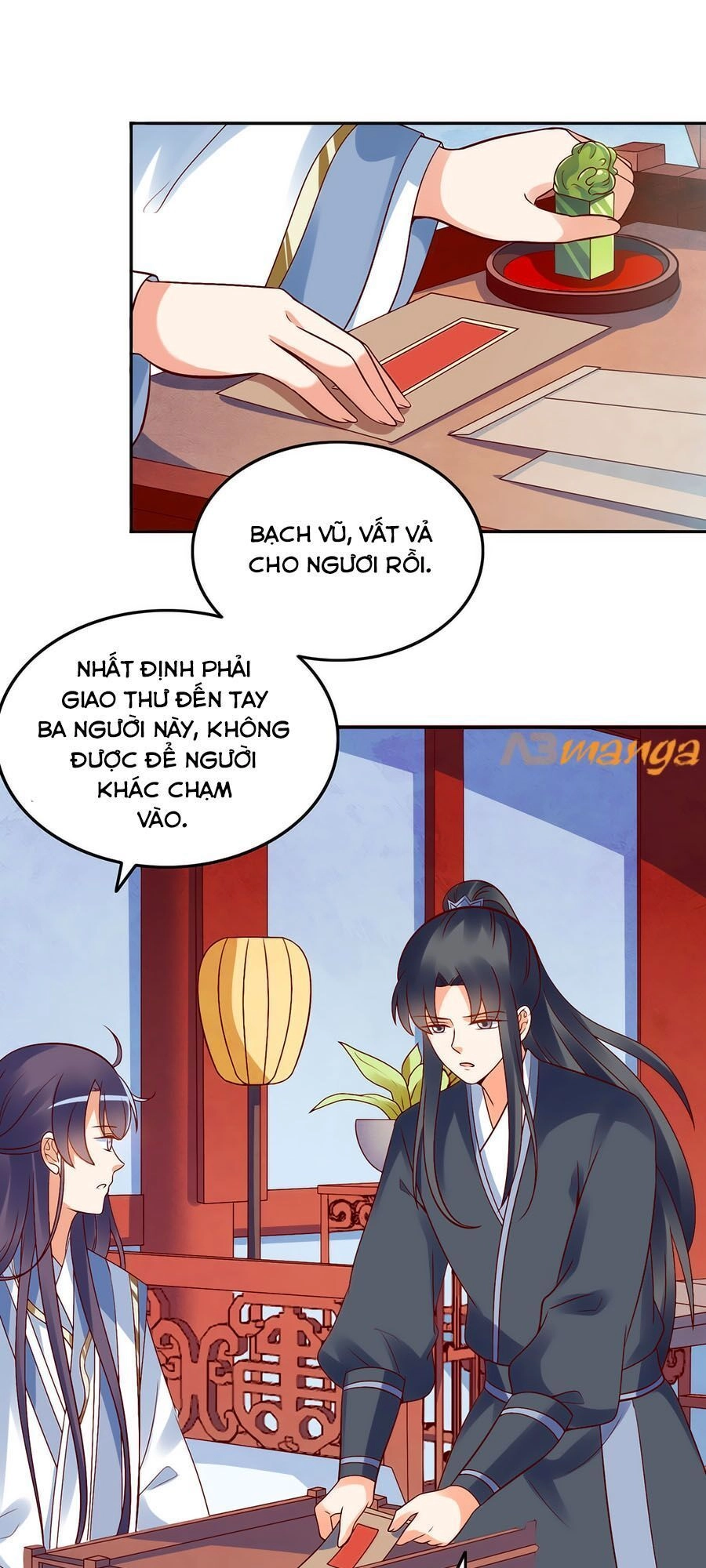 Kiêu Ngạo Vương Gia Chủng Điền Phi Chapter 149 - 6