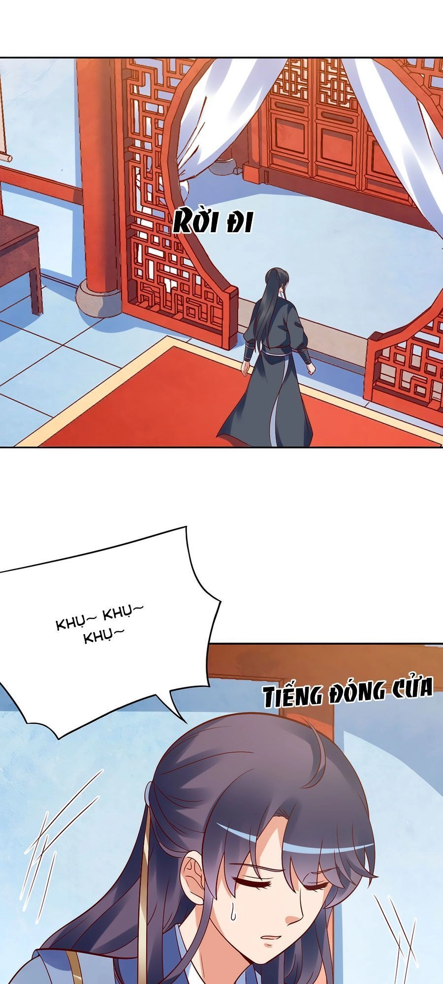 Kiêu Ngạo Vương Gia Chủng Điền Phi Chapter 149 - 10