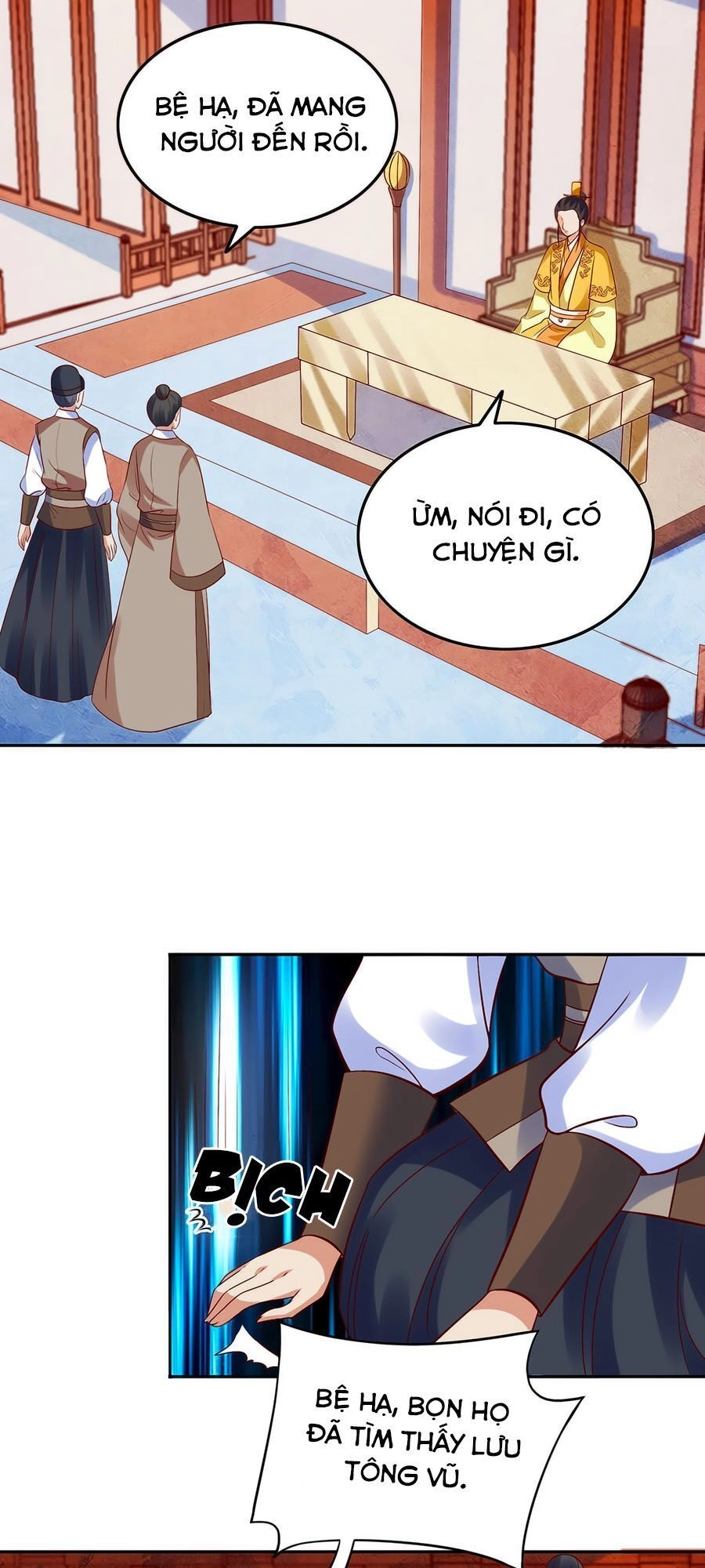 Kiêu Ngạo Vương Gia Chủng Điền Phi Chapter 149 - 15