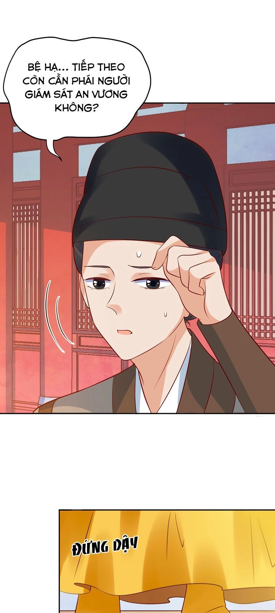 Kiêu Ngạo Vương Gia Chủng Điền Phi Chapter 149 - 22