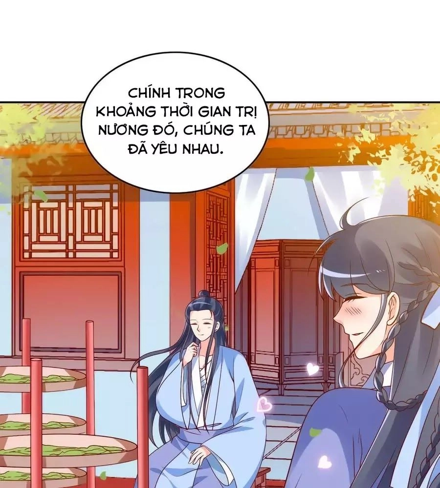 Kiêu Ngạo Vương Gia Chủng Điền Phi Chapter 154 - 15