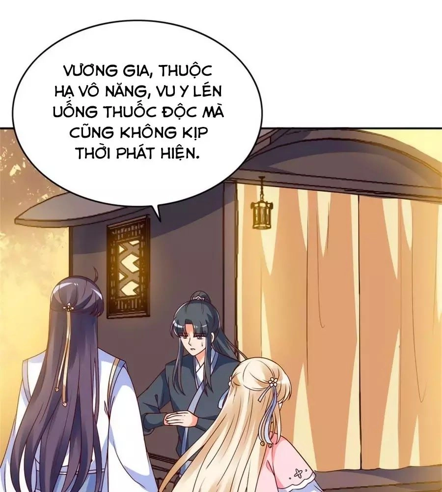 Kiêu Ngạo Vương Gia Chủng Điền Phi Chapter 155 - 13