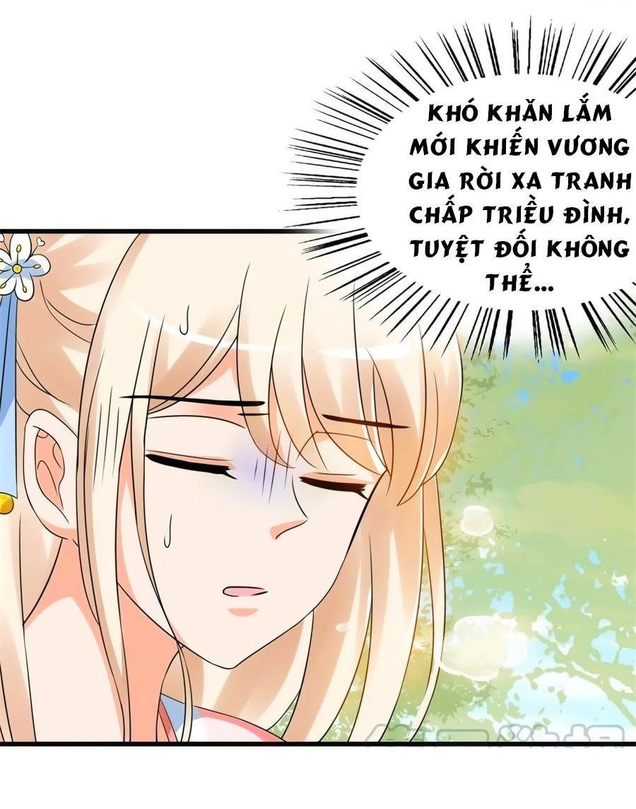 Kiêu Ngạo Vương Gia Chủng Điền Phi Chapter 156 - 62
