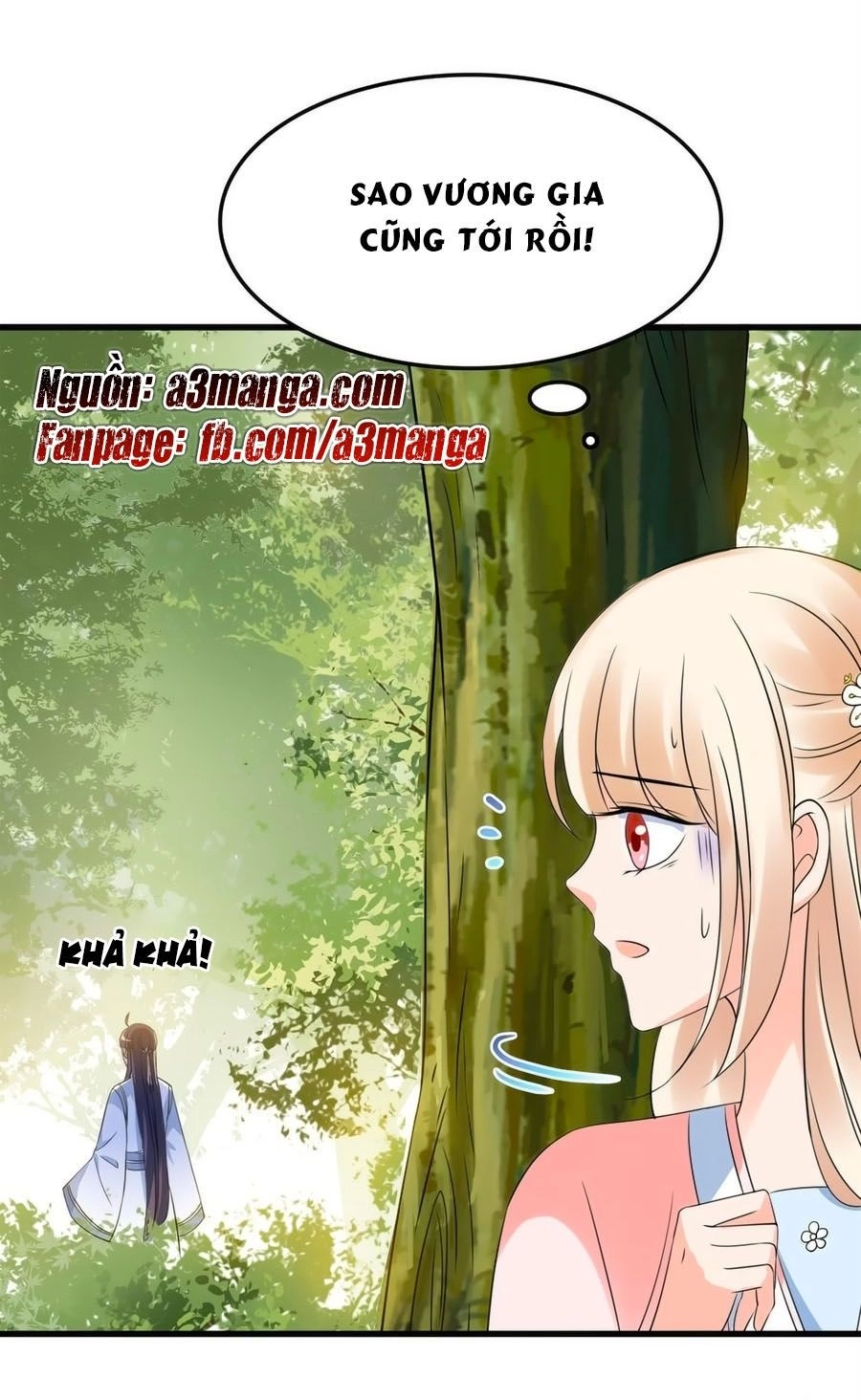 Kiêu Ngạo Vương Gia Chủng Điền Phi Chapter 157 - 1