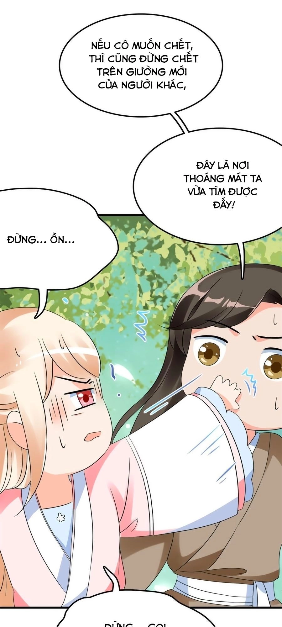 Kiêu Ngạo Vương Gia Chủng Điền Phi Chapter 157 - 2