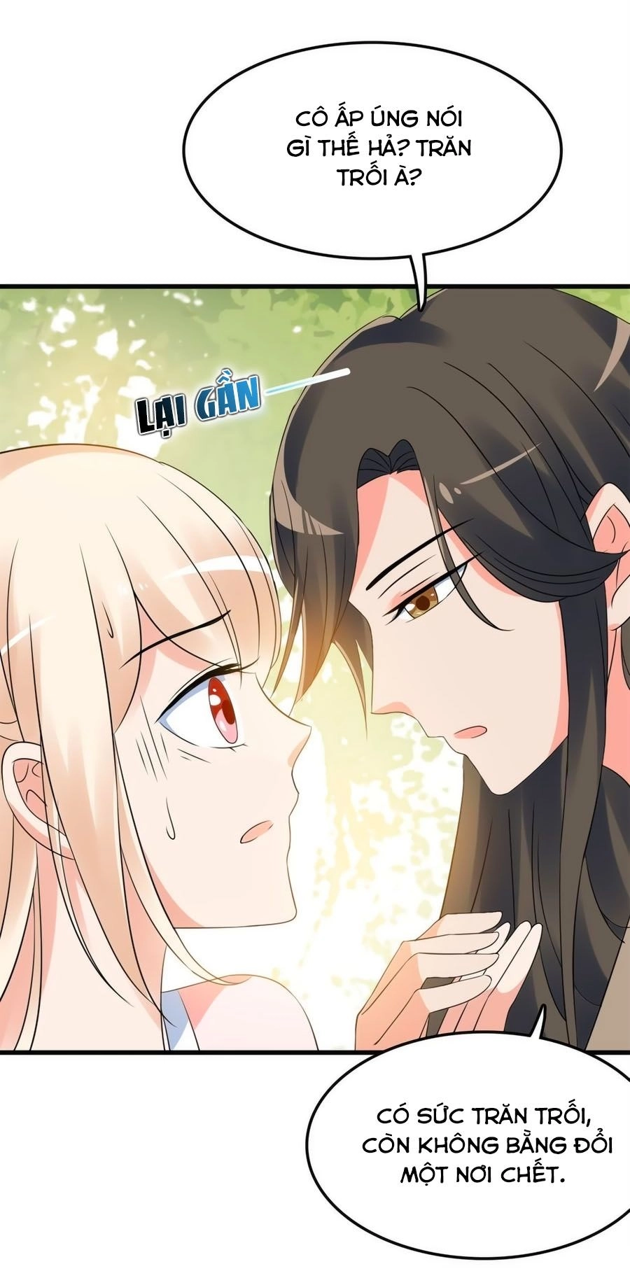 Kiêu Ngạo Vương Gia Chủng Điền Phi Chapter 157 - 4