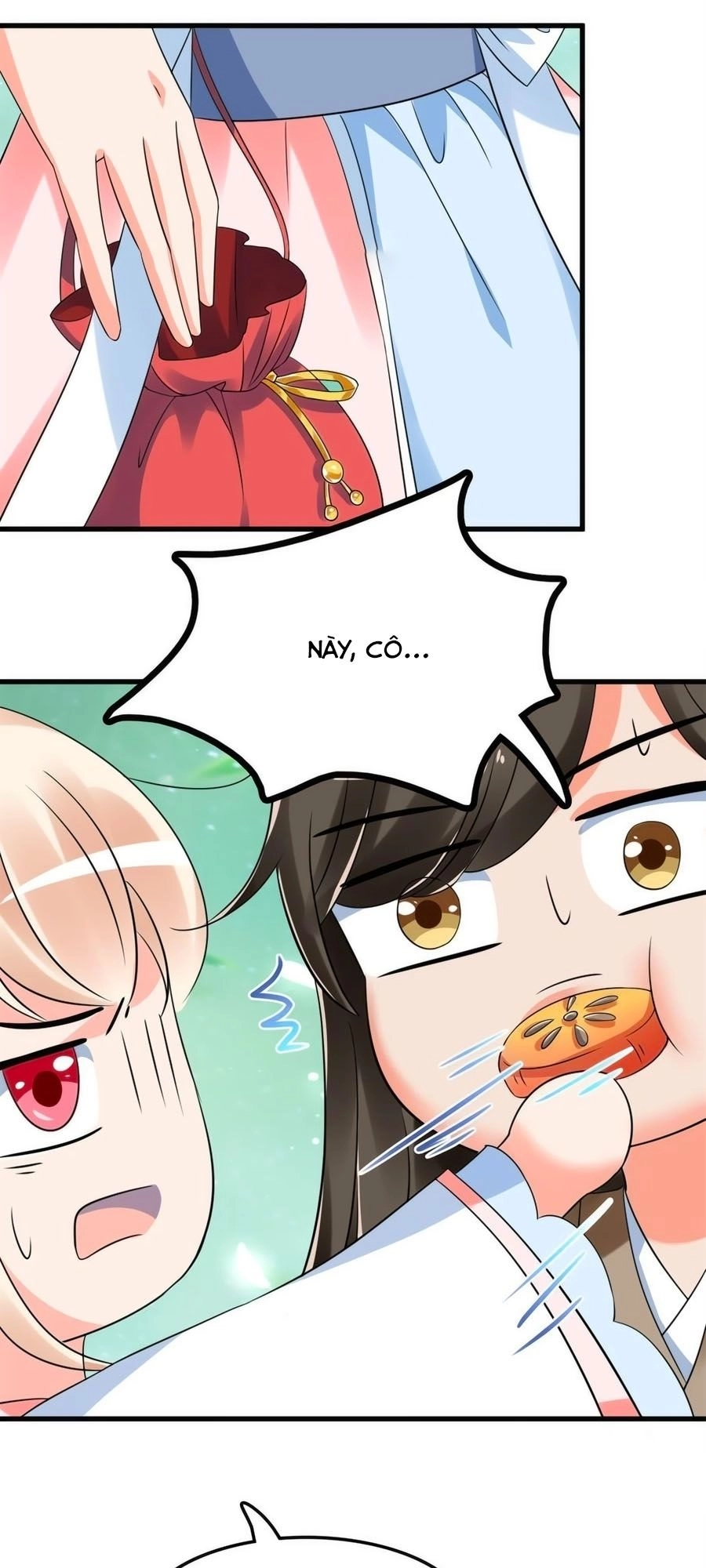 Kiêu Ngạo Vương Gia Chủng Điền Phi Chapter 157 - 5