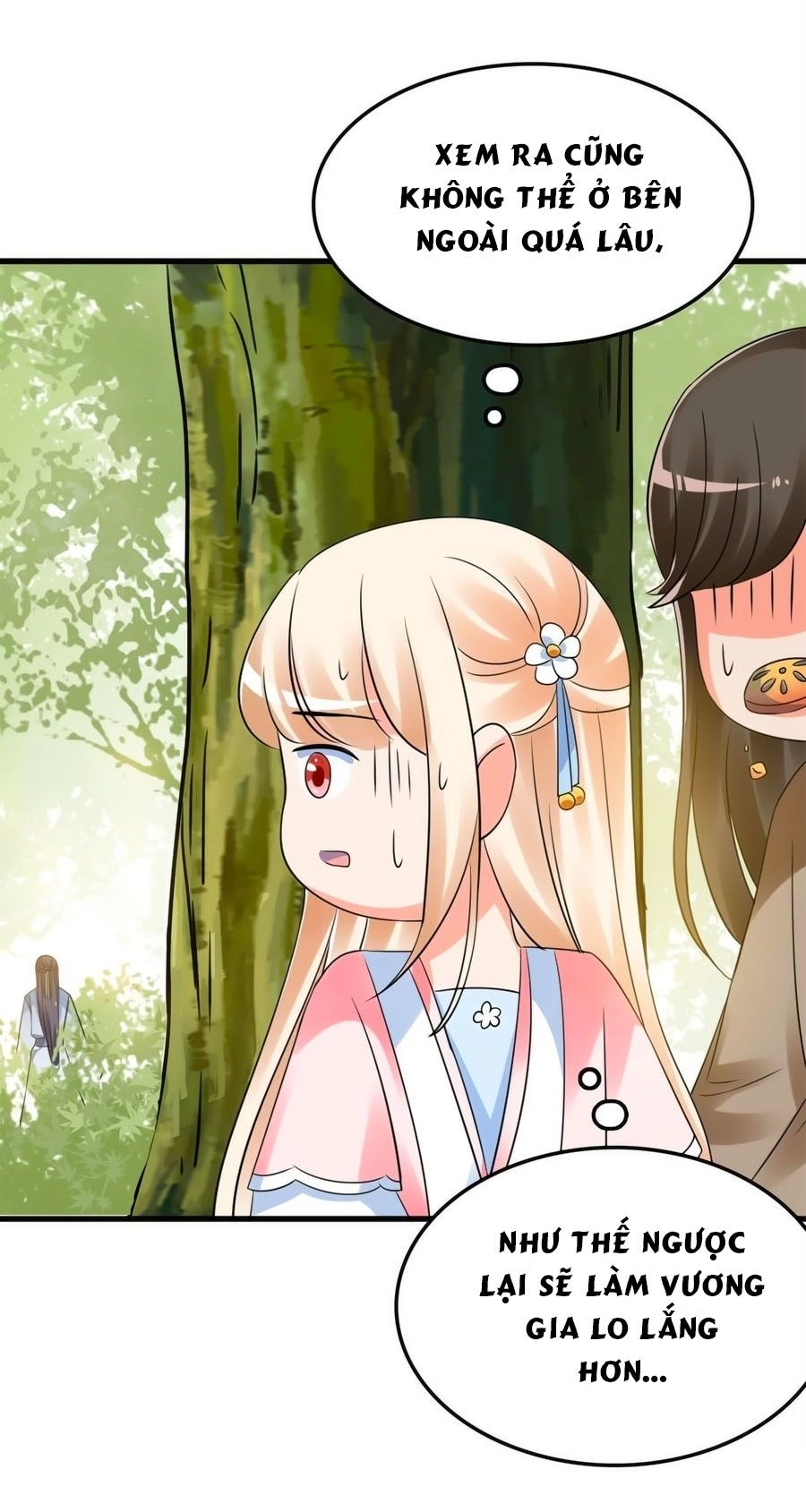 Kiêu Ngạo Vương Gia Chủng Điền Phi Chapter 157 - 7