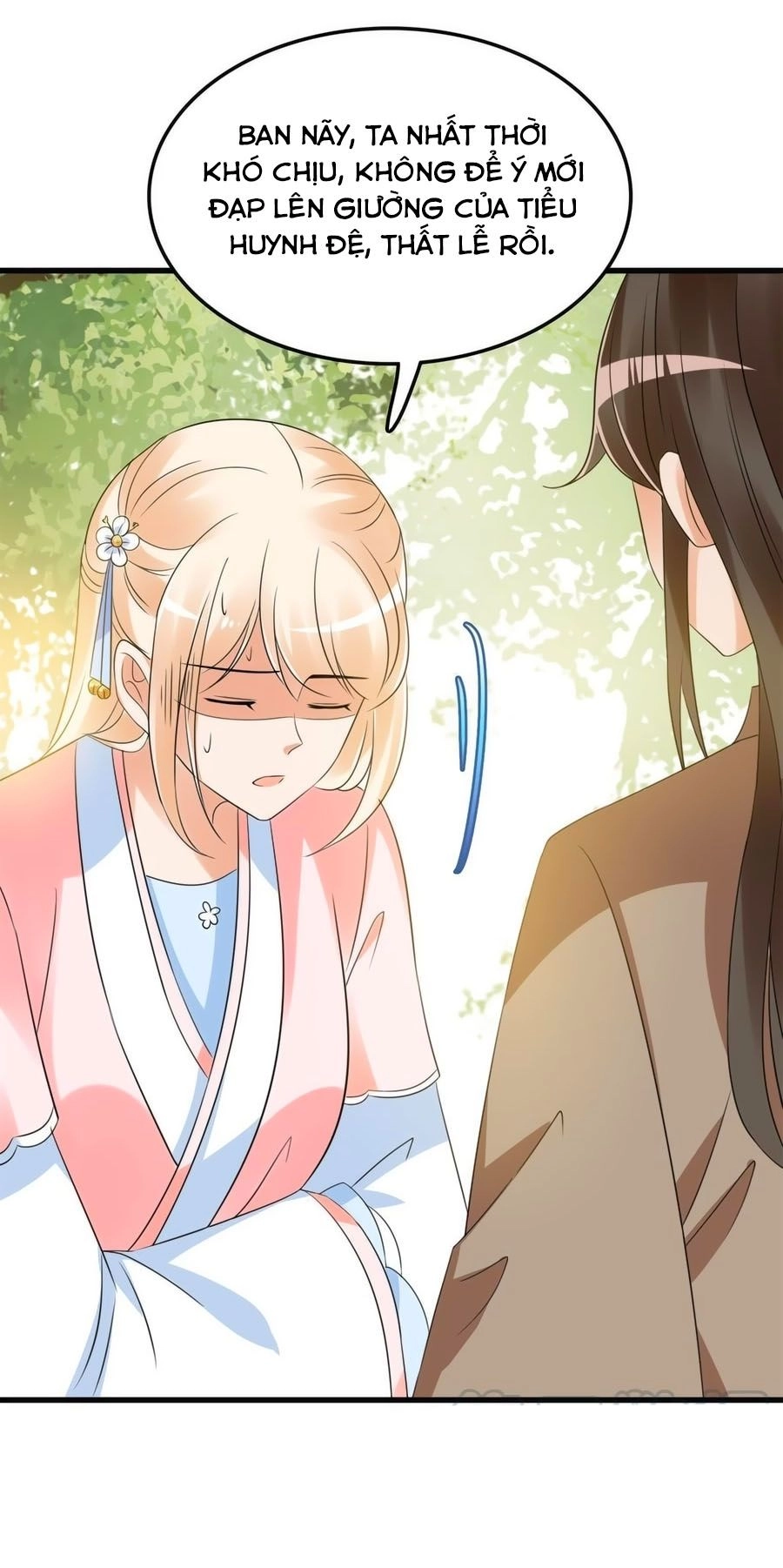 Kiêu Ngạo Vương Gia Chủng Điền Phi Chapter 157 - 8