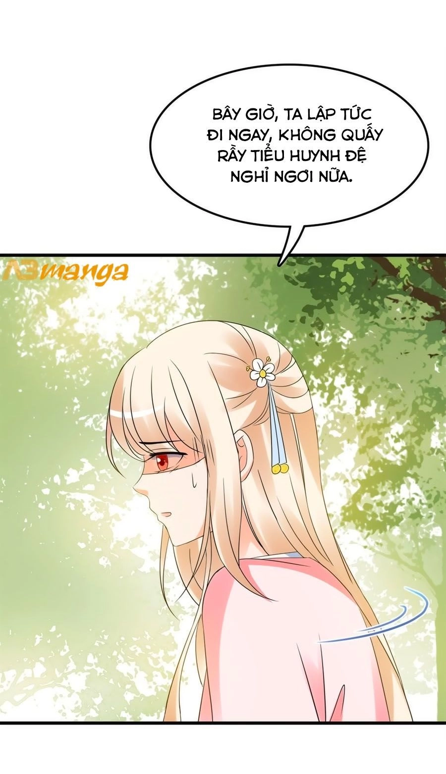 Kiêu Ngạo Vương Gia Chủng Điền Phi Chapter 157 - 9