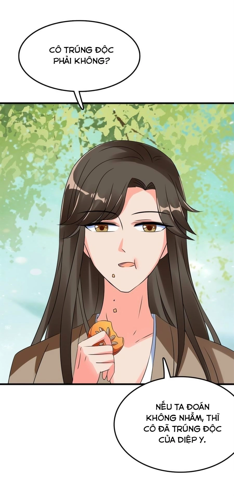 Kiêu Ngạo Vương Gia Chủng Điền Phi Chapter 157 - 12