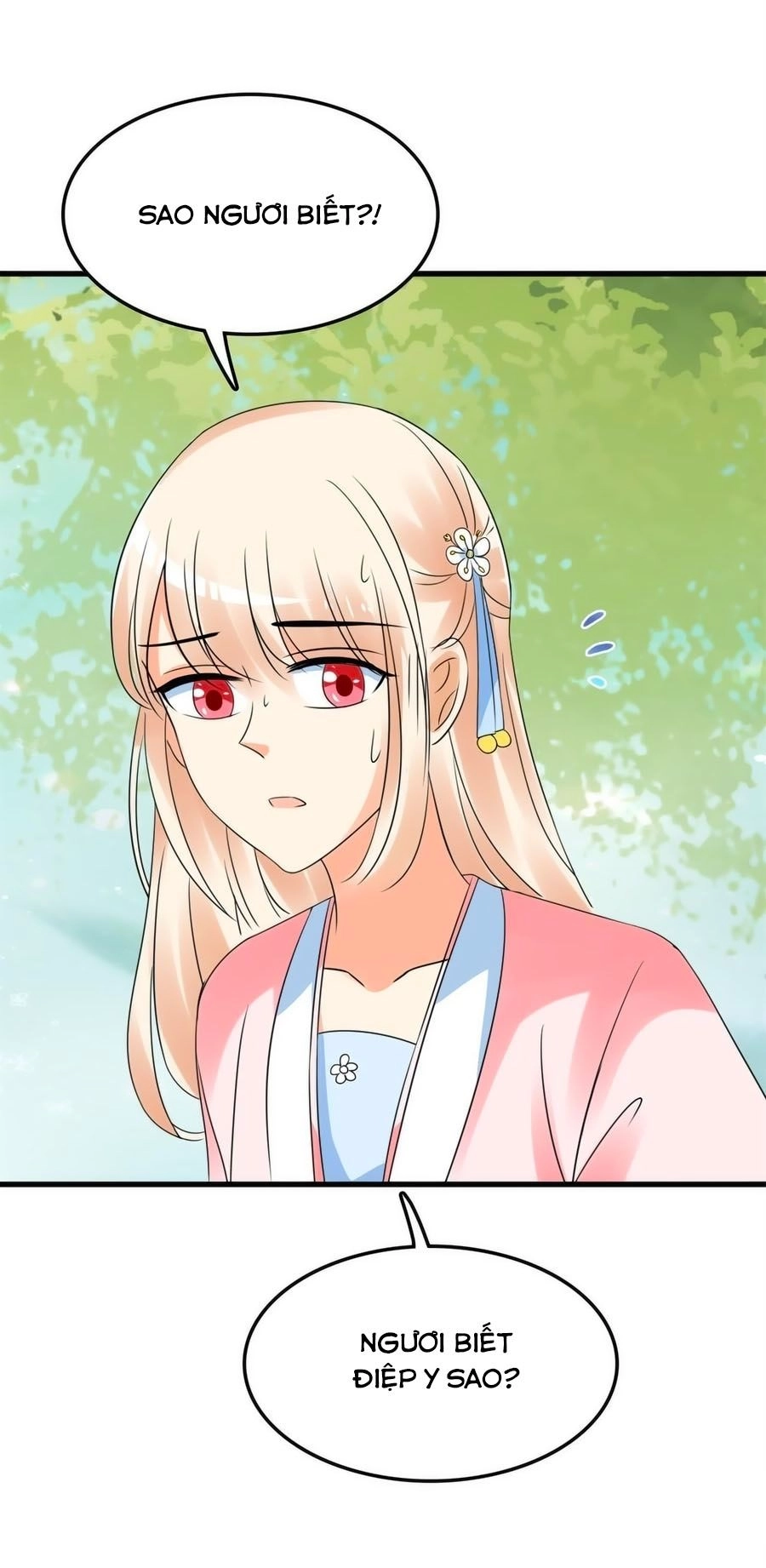 Kiêu Ngạo Vương Gia Chủng Điền Phi Chapter 157 - 13