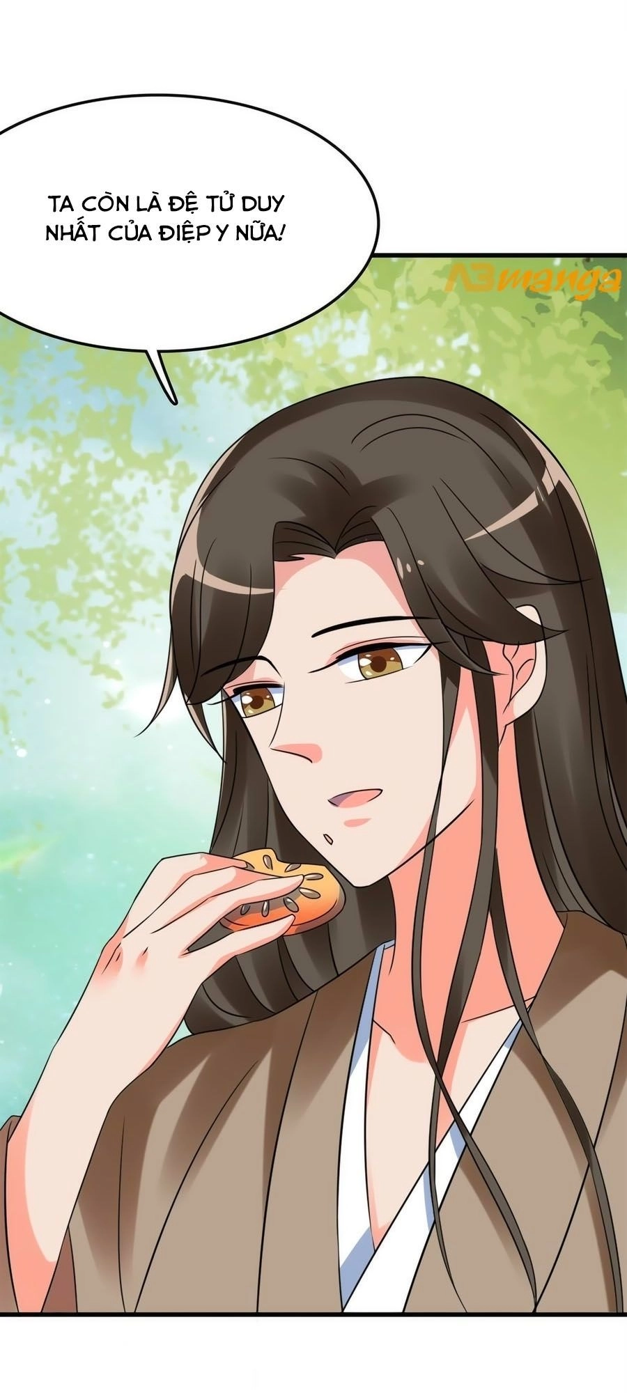 Kiêu Ngạo Vương Gia Chủng Điền Phi Chapter 157 - 15