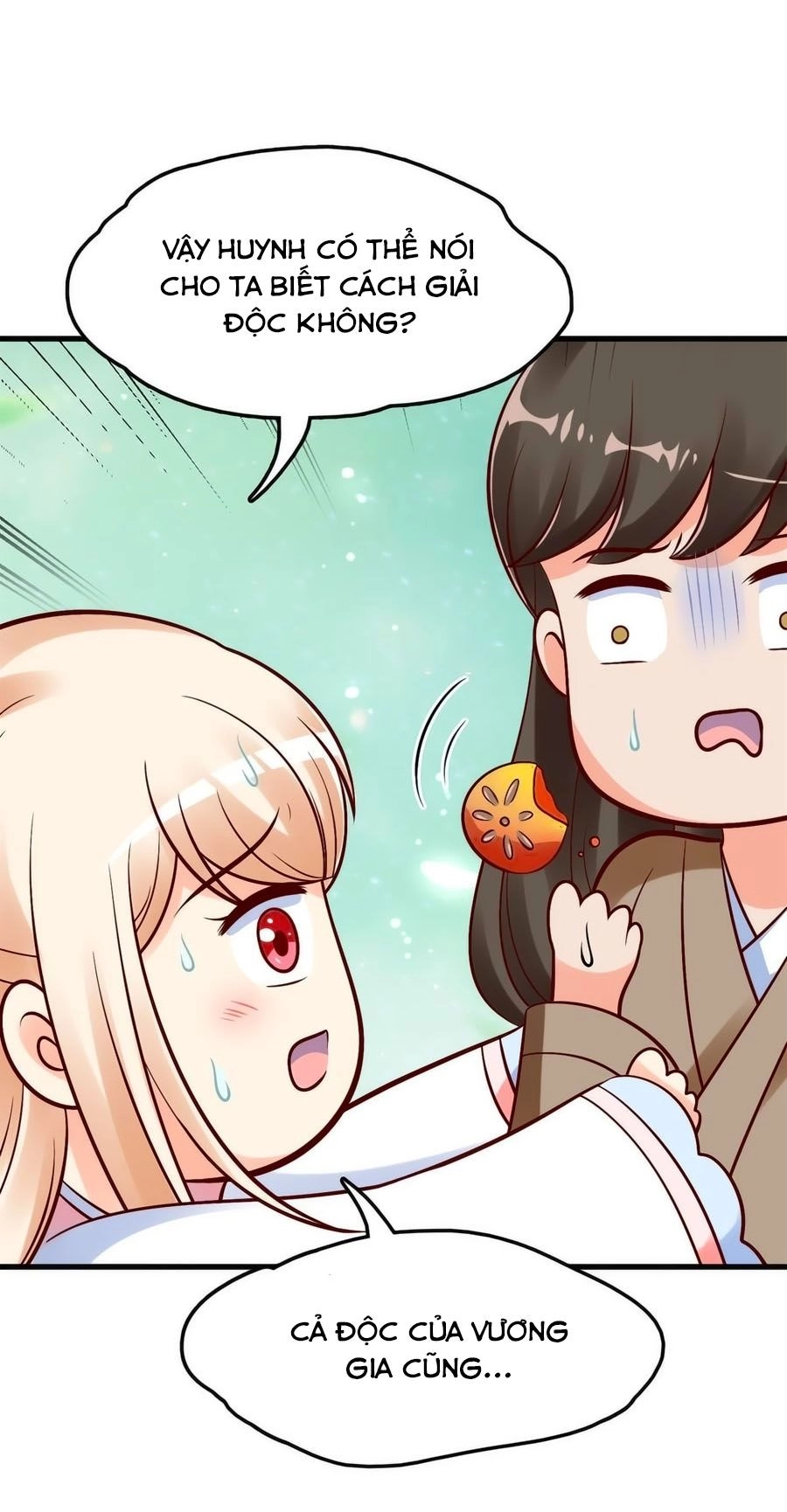 Kiêu Ngạo Vương Gia Chủng Điền Phi Chapter 157 - 17