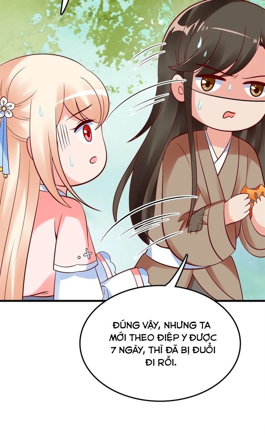 Kiêu Ngạo Vương Gia Chủng Điền Phi Chapter 157 - 21