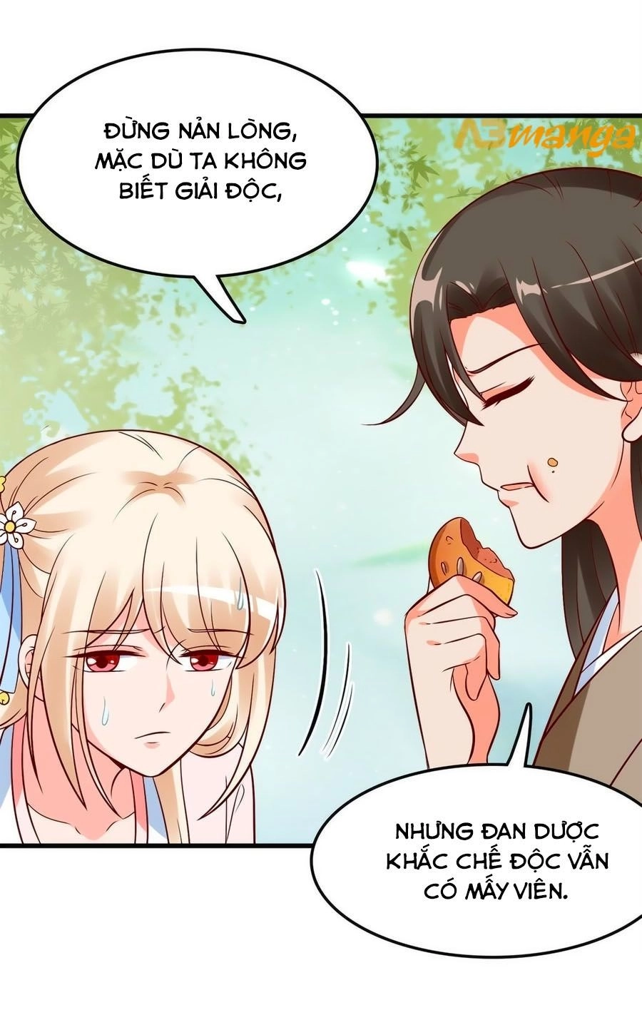 Kiêu Ngạo Vương Gia Chủng Điền Phi Chapter 157 - 22