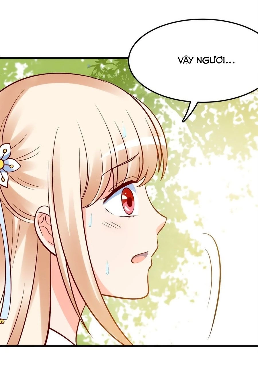 Kiêu Ngạo Vương Gia Chủng Điền Phi Chapter 157 - 23