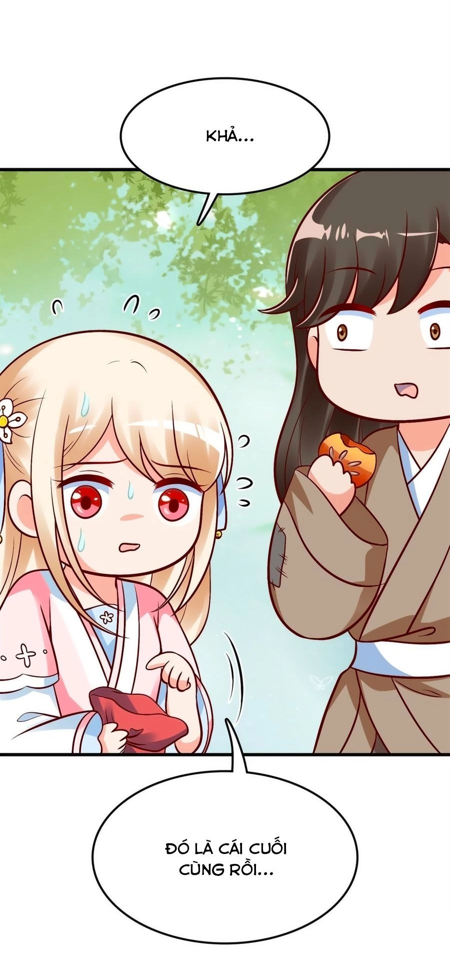 Kiêu Ngạo Vương Gia Chủng Điền Phi Chapter 157 - 26