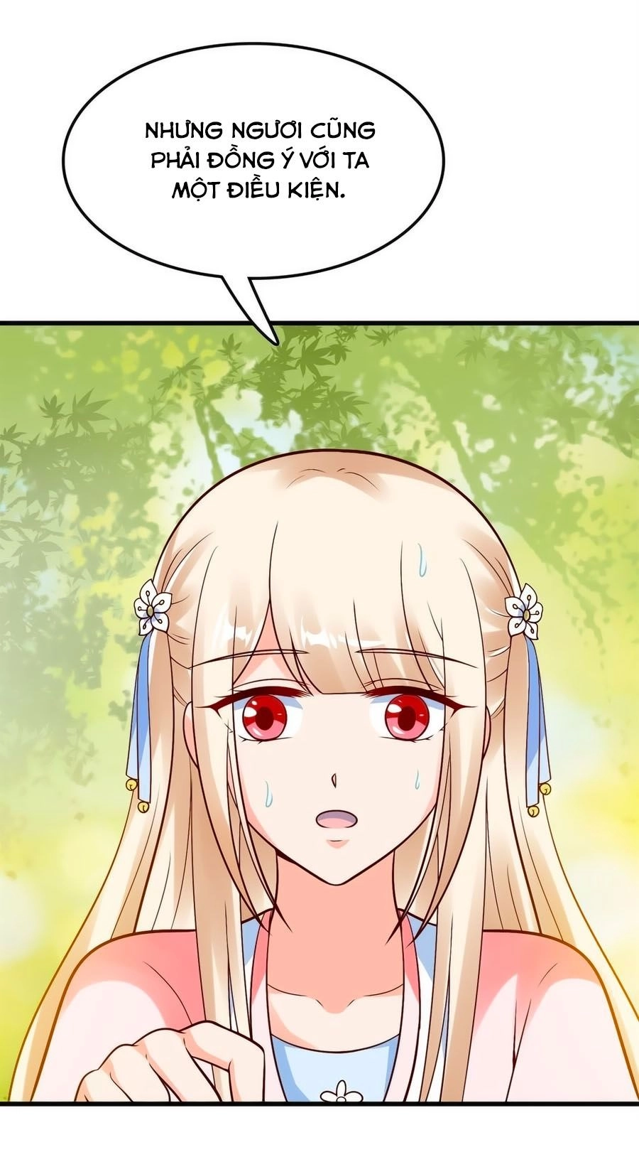 Kiêu Ngạo Vương Gia Chủng Điền Phi Chapter 157 - 28