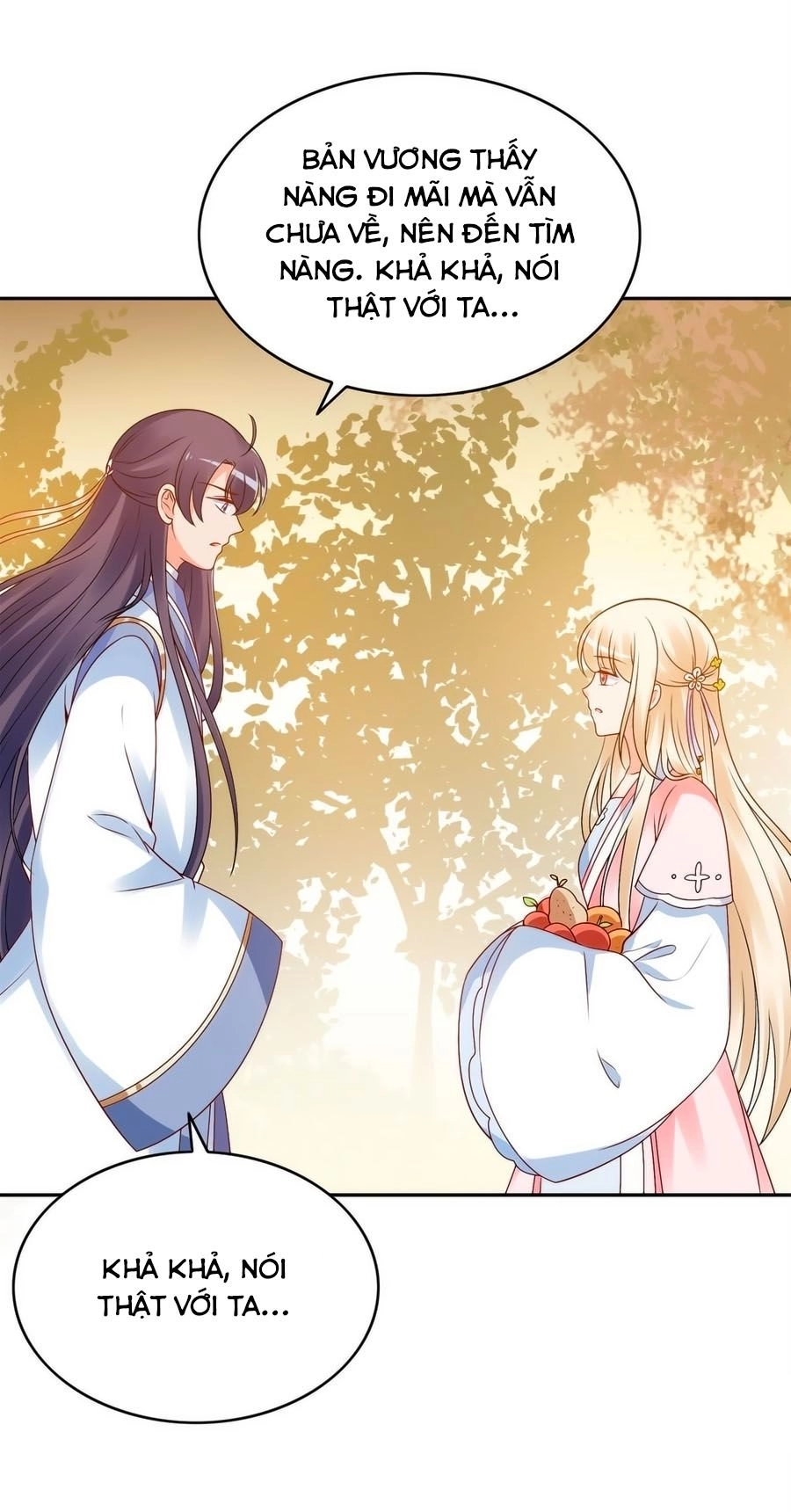 Kiêu Ngạo Vương Gia Chủng Điền Phi Chapter 157 - 34