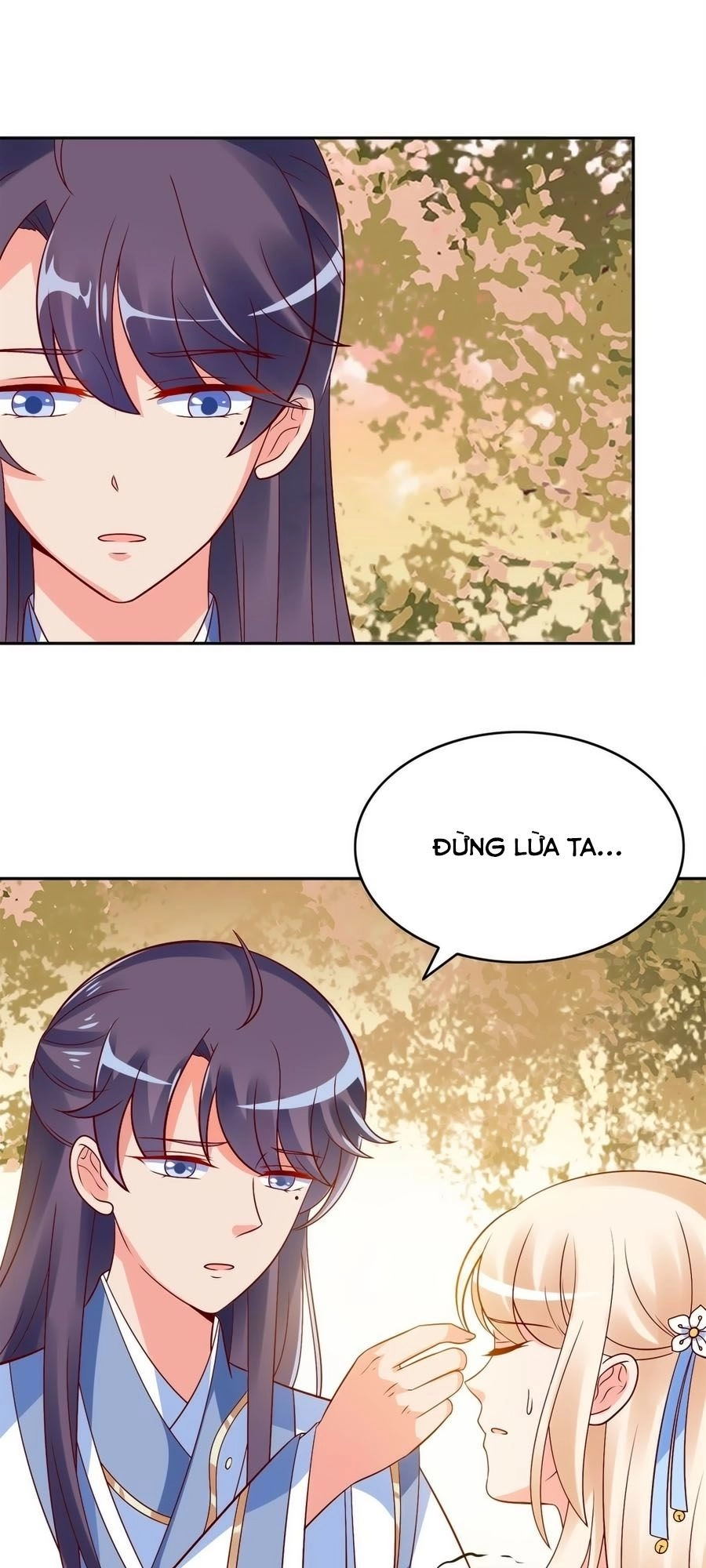 Kiêu Ngạo Vương Gia Chủng Điền Phi Chapter 157 - 38