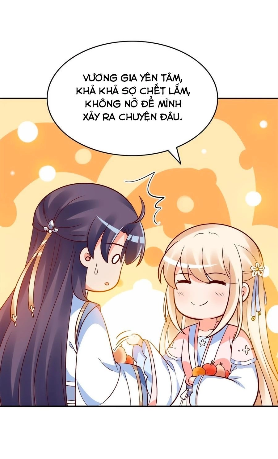 Kiêu Ngạo Vương Gia Chủng Điền Phi Chapter 157 - 43