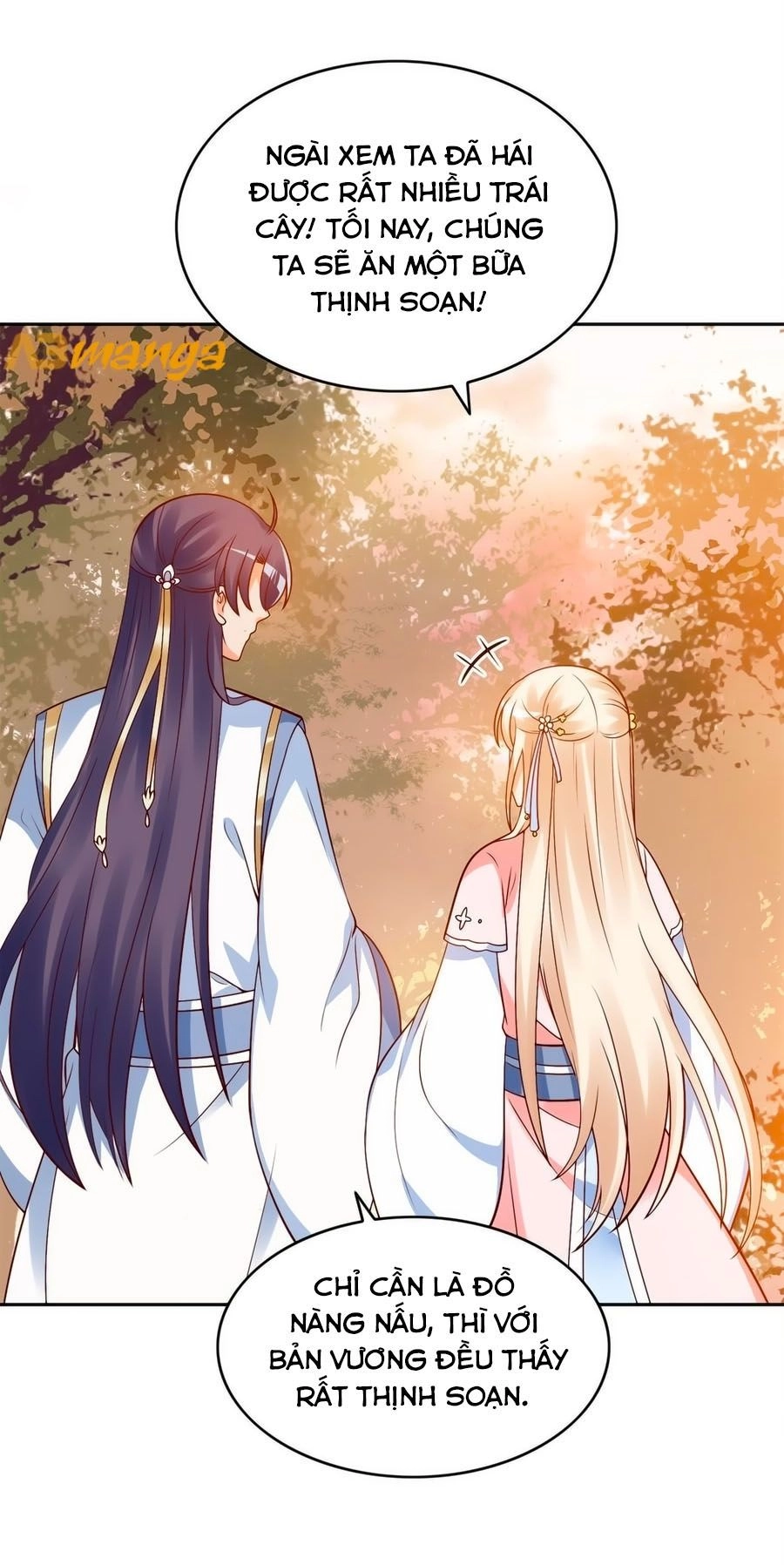 Kiêu Ngạo Vương Gia Chủng Điền Phi Chapter 157 - 44