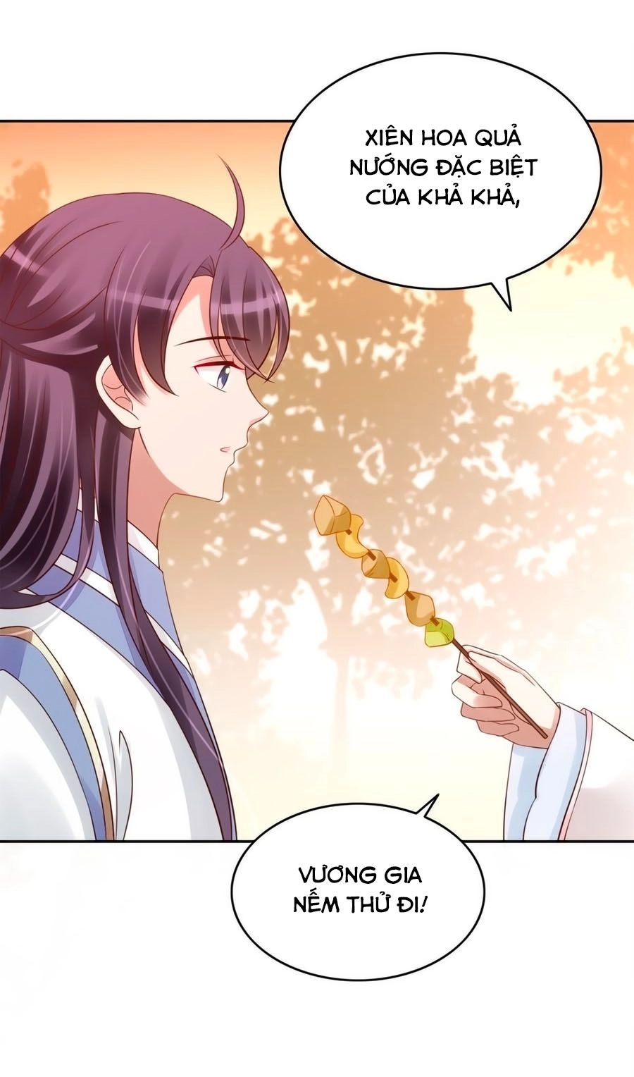 Kiêu Ngạo Vương Gia Chủng Điền Phi Chapter 157 - 46