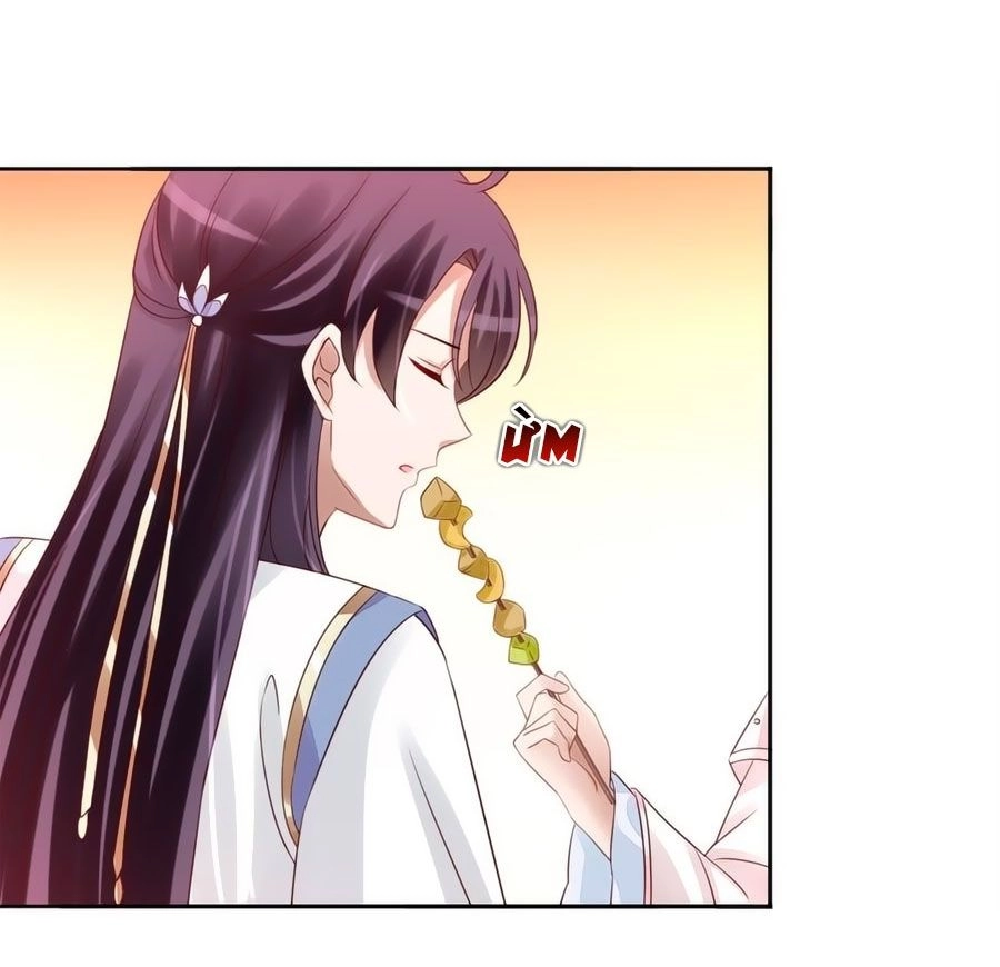 Kiêu Ngạo Vương Gia Chủng Điền Phi Chapter 157 - 48