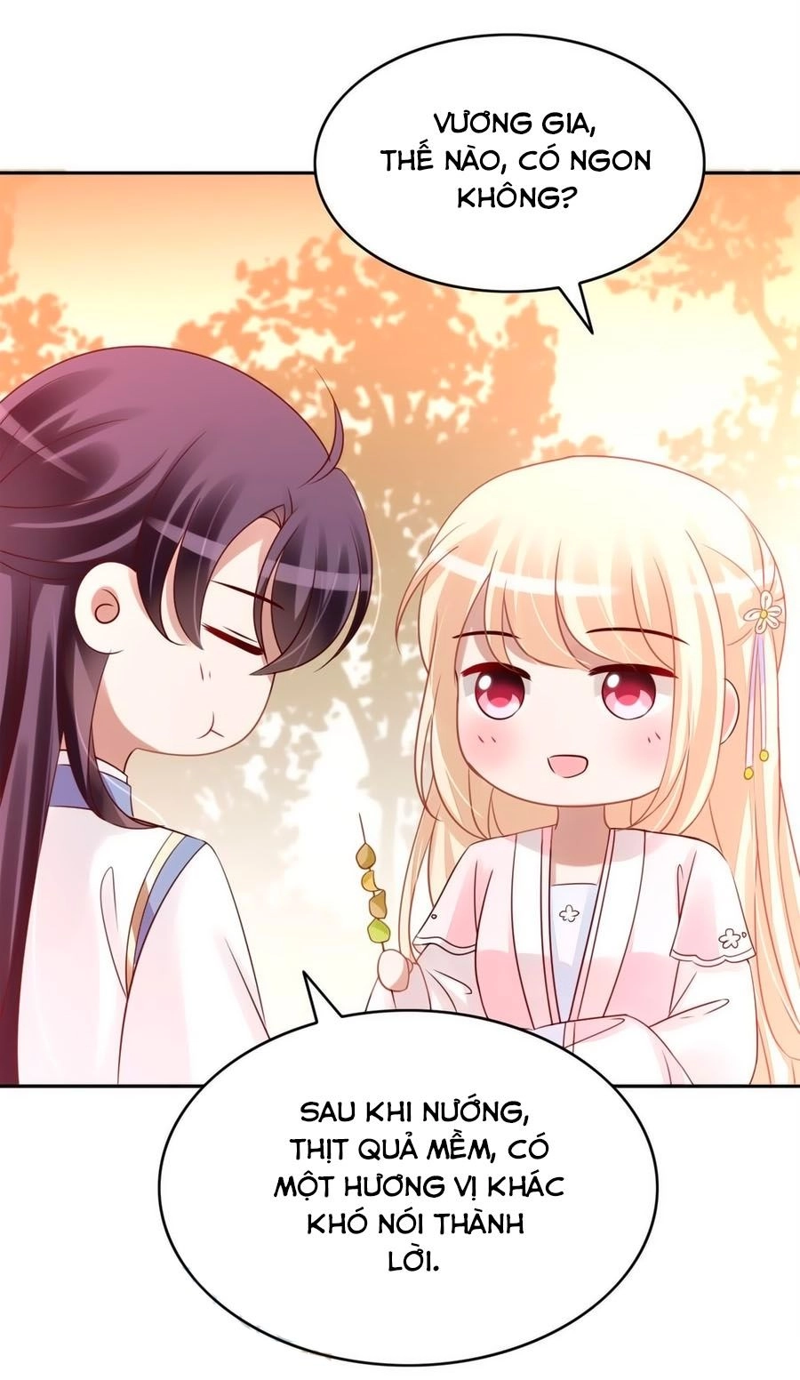 Kiêu Ngạo Vương Gia Chủng Điền Phi Chapter 157 - 49