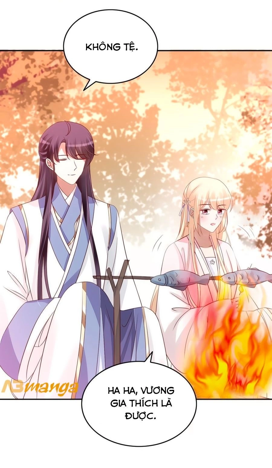 Kiêu Ngạo Vương Gia Chủng Điền Phi Chapter 157 - 50