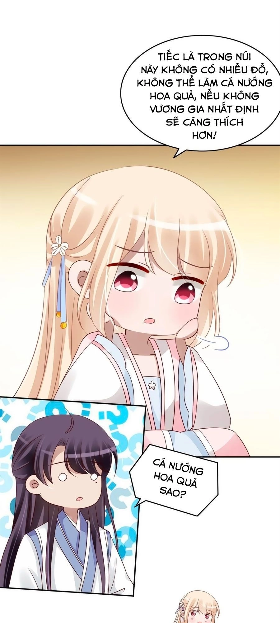 Kiêu Ngạo Vương Gia Chủng Điền Phi Chapter 157 - 51