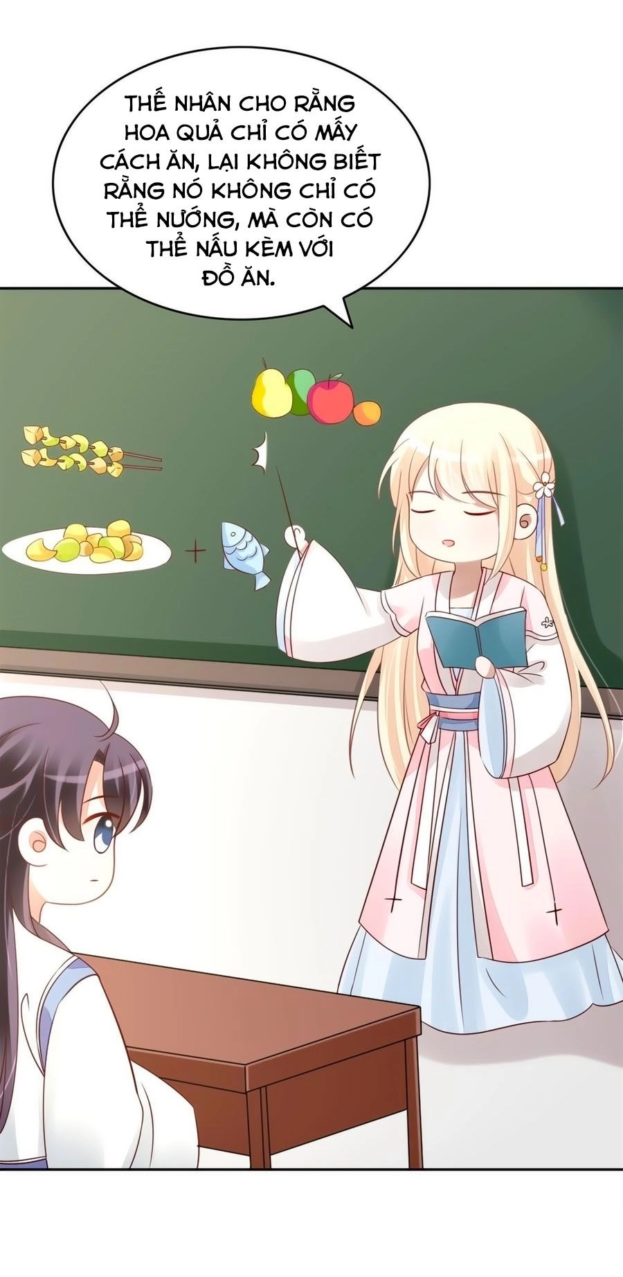 Kiêu Ngạo Vương Gia Chủng Điền Phi Chapter 157 - 53