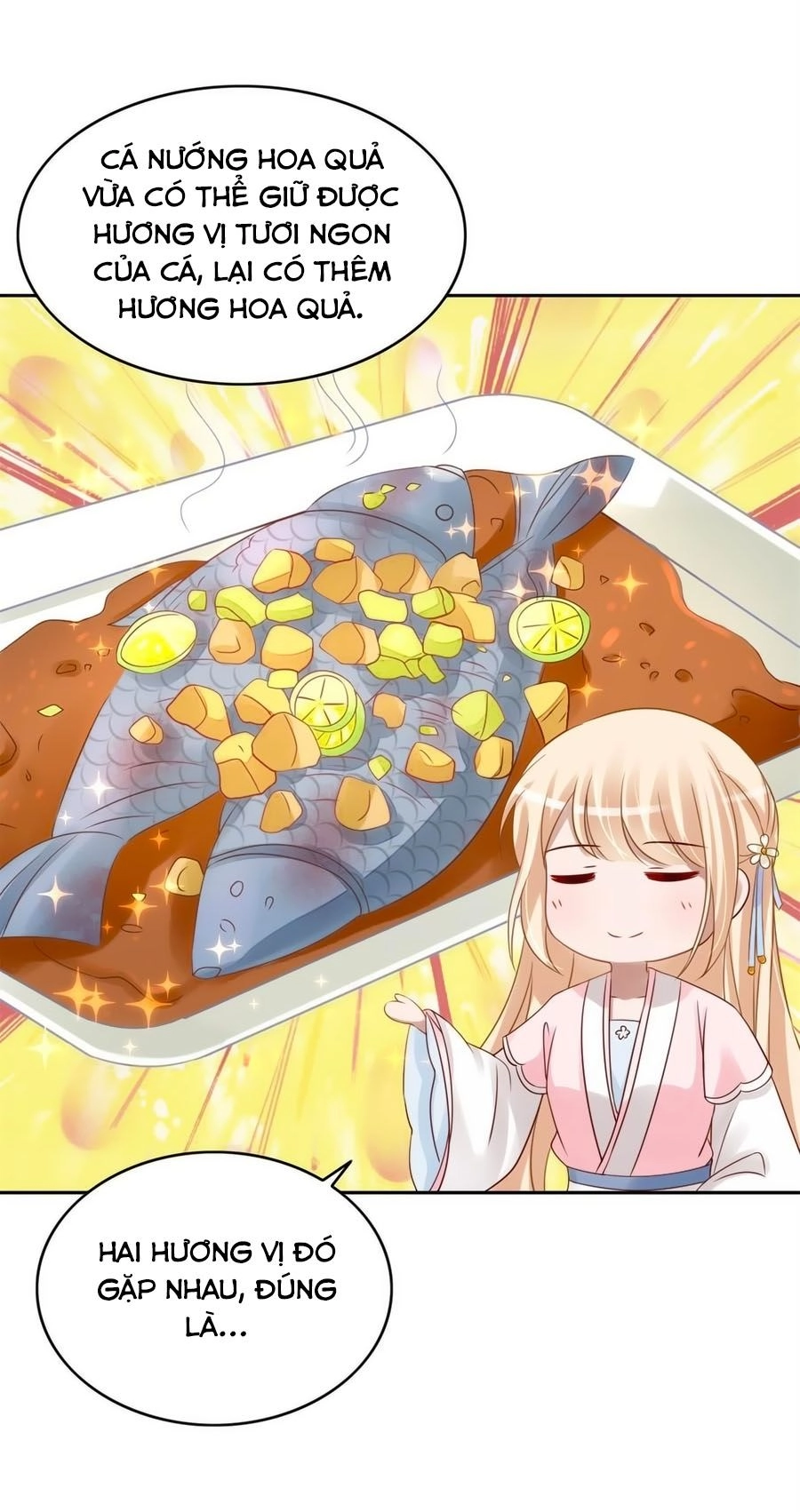 Kiêu Ngạo Vương Gia Chủng Điền Phi Chapter 157 - 54