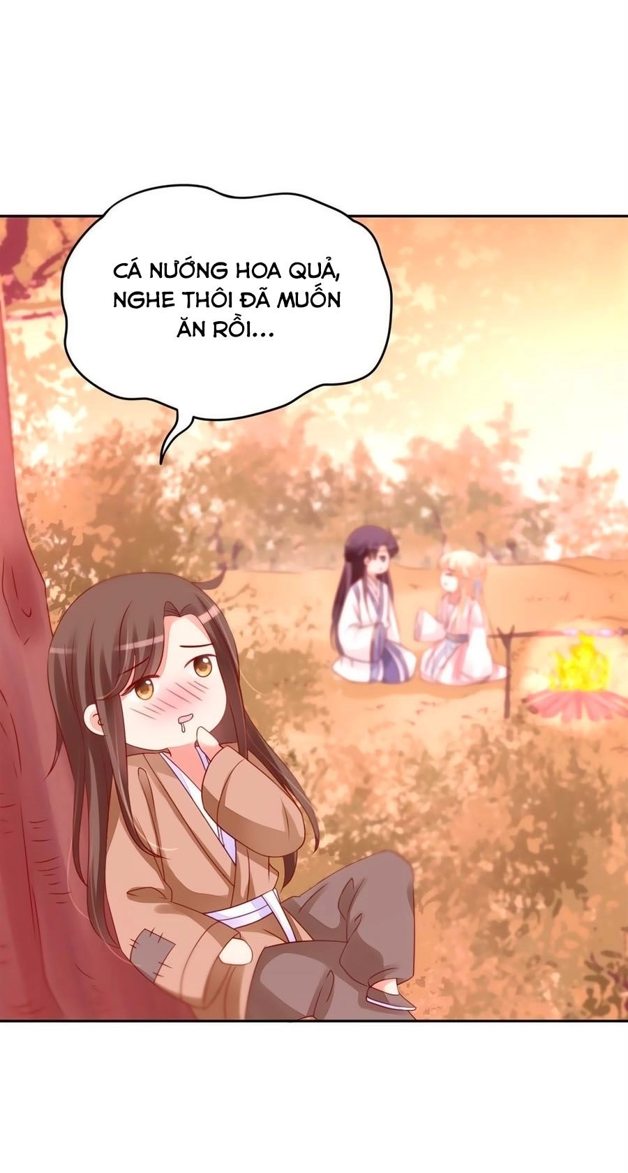 Kiêu Ngạo Vương Gia Chủng Điền Phi Chapter 157 - 55