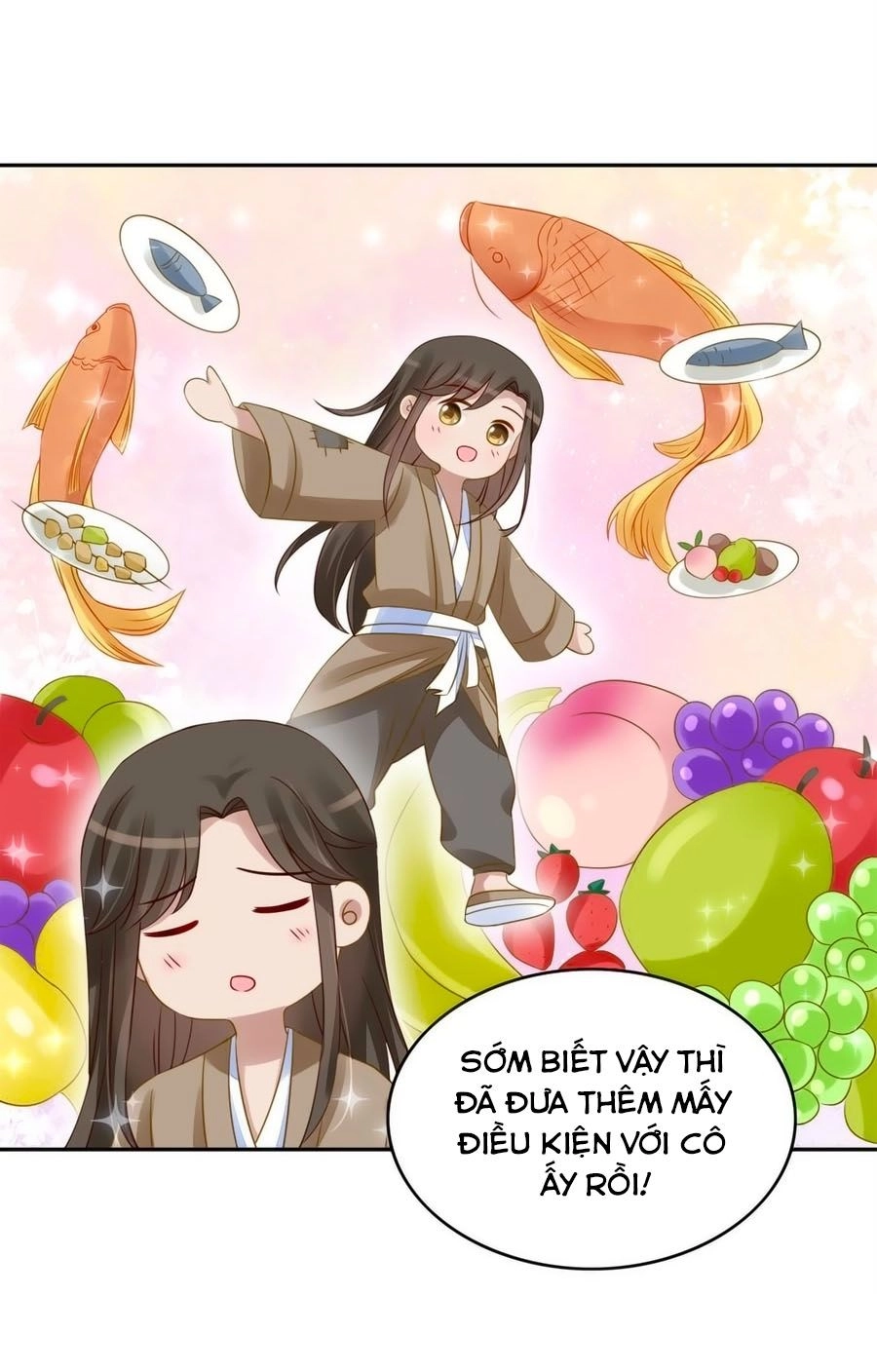 Kiêu Ngạo Vương Gia Chủng Điền Phi Chapter 157 - 56