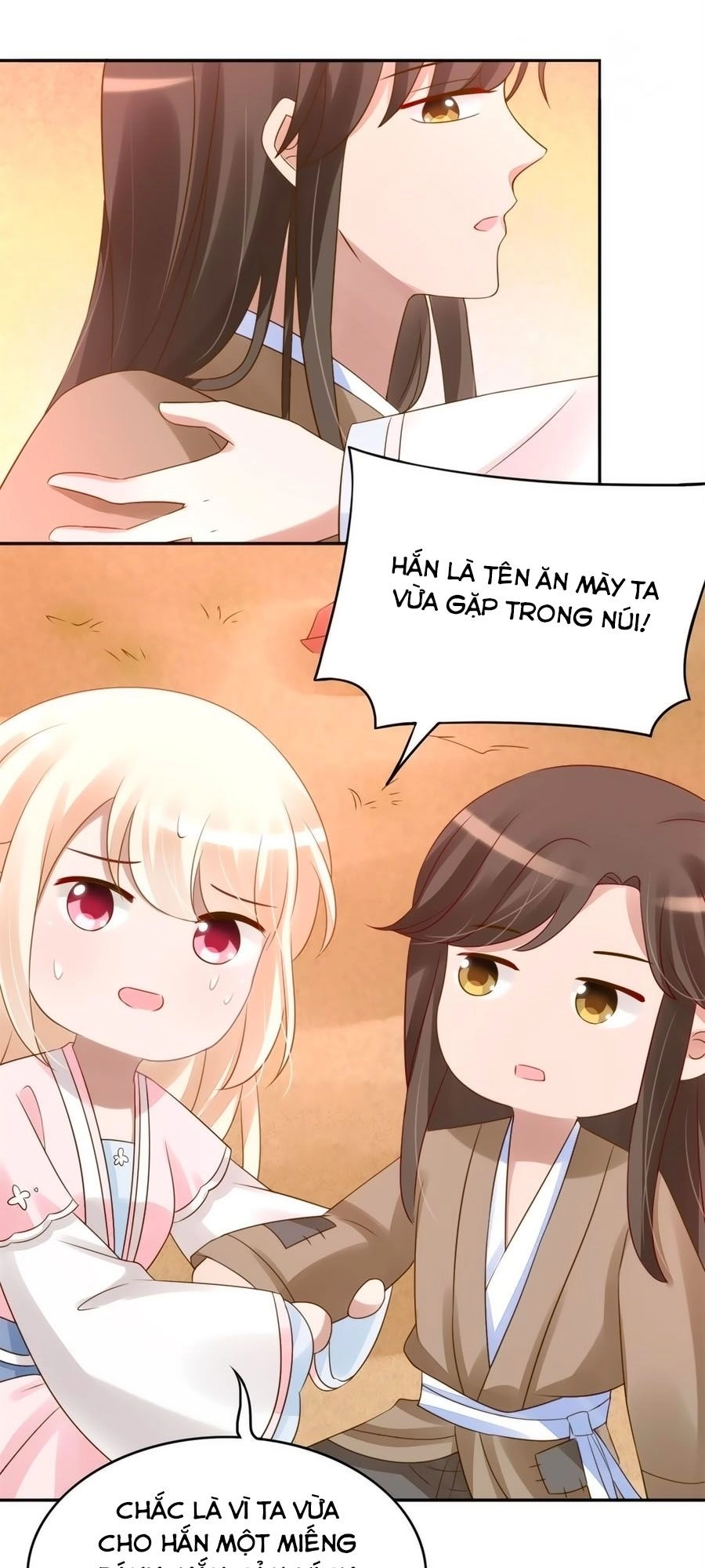 Kiêu Ngạo Vương Gia Chủng Điền Phi Chapter 157 - 66