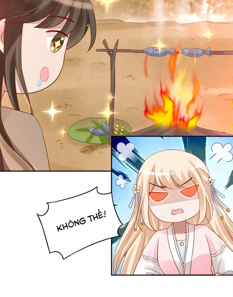 Kiêu Ngạo Vương Gia Chủng Điền Phi Chapter 157 - 71