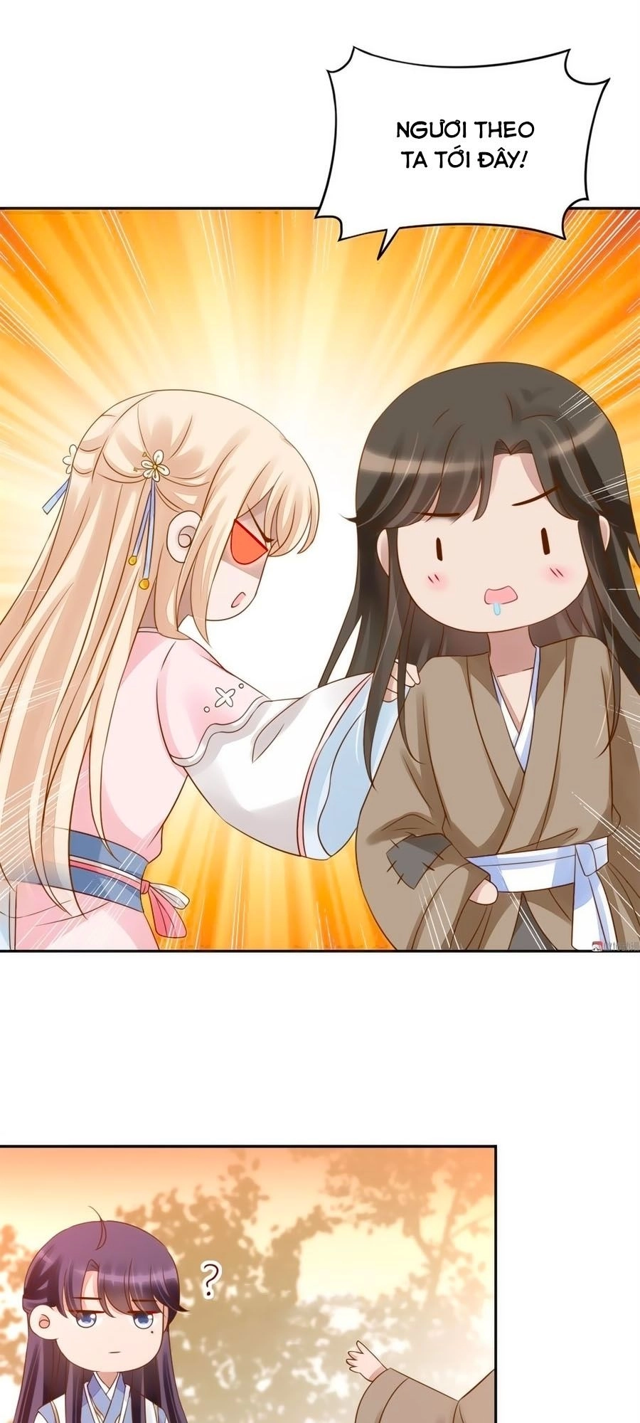 Kiêu Ngạo Vương Gia Chủng Điền Phi Chapter 157 - 72