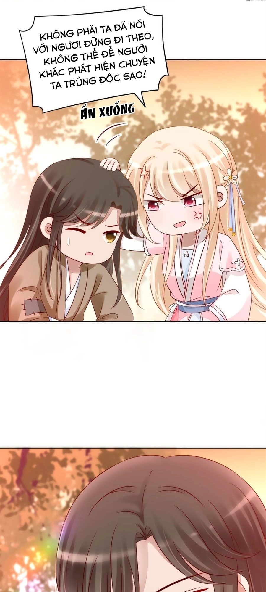 Kiêu Ngạo Vương Gia Chủng Điền Phi Chapter 157 - 74