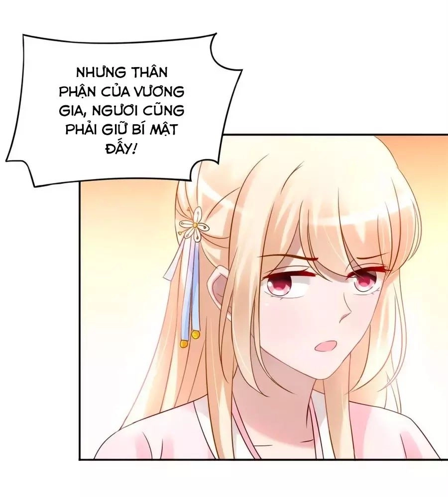 Kiêu Ngạo Vương Gia Chủng Điền Phi Chapter 158 - 14