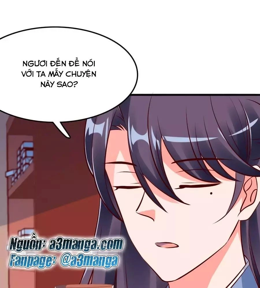 Kiêu Ngạo Vương Gia Chủng Điền Phi Chapter 159 - 1