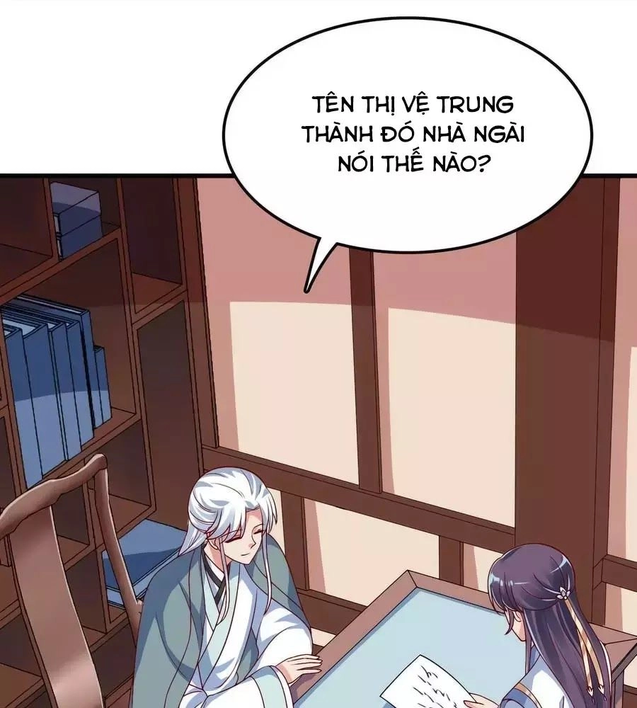 Kiêu Ngạo Vương Gia Chủng Điền Phi Chapter 165 - 7